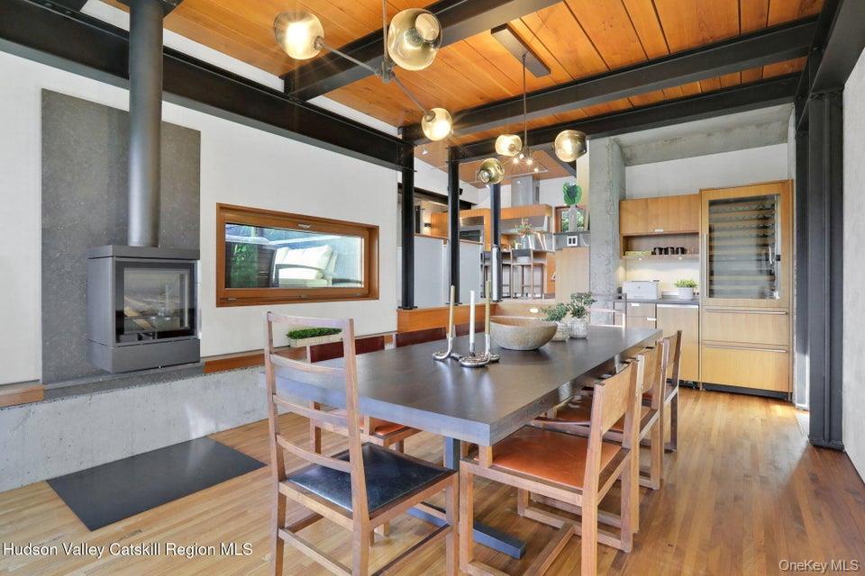 Single Family Valley View Ulster County, NY 12448, MLS-926839-8