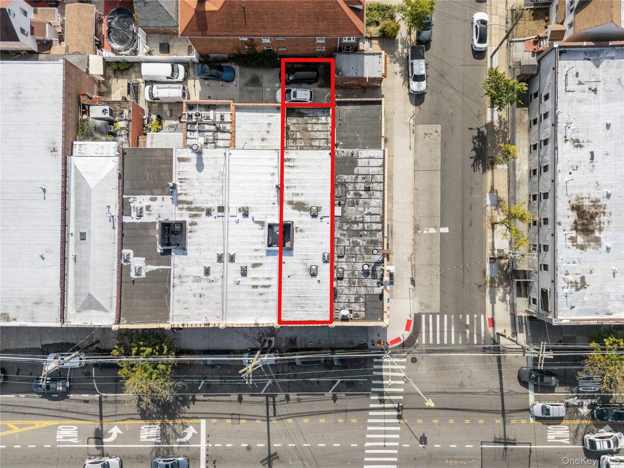 Single Family Rockaway Queens, NY 11420, MLS-926840-3