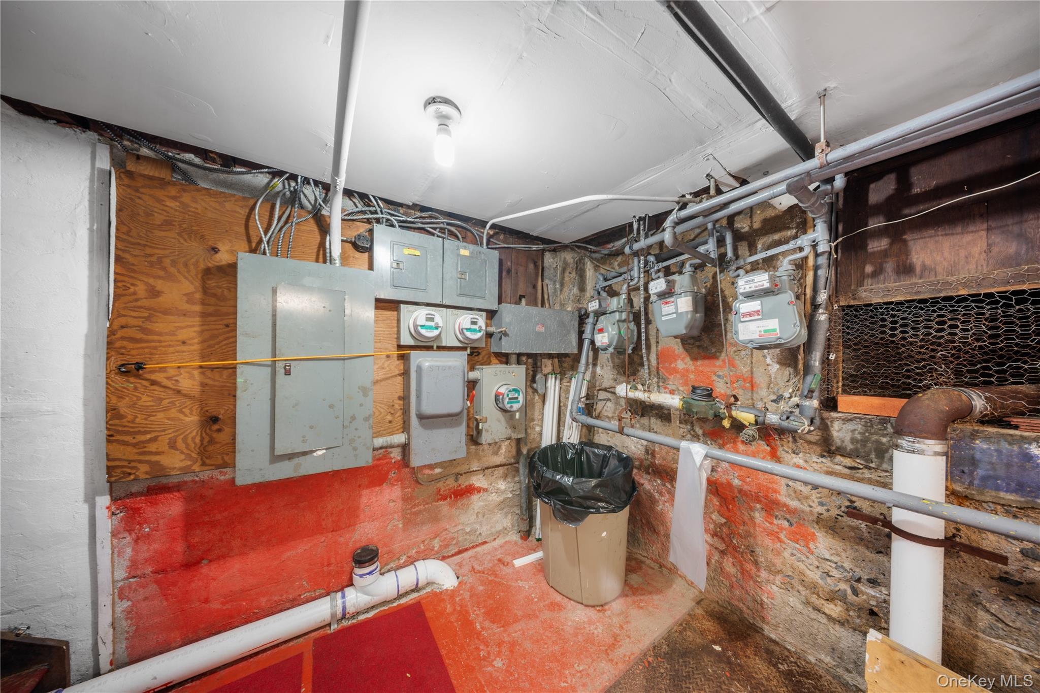 Single Family Rockaway Queens, NY 11420, MLS-926840-8