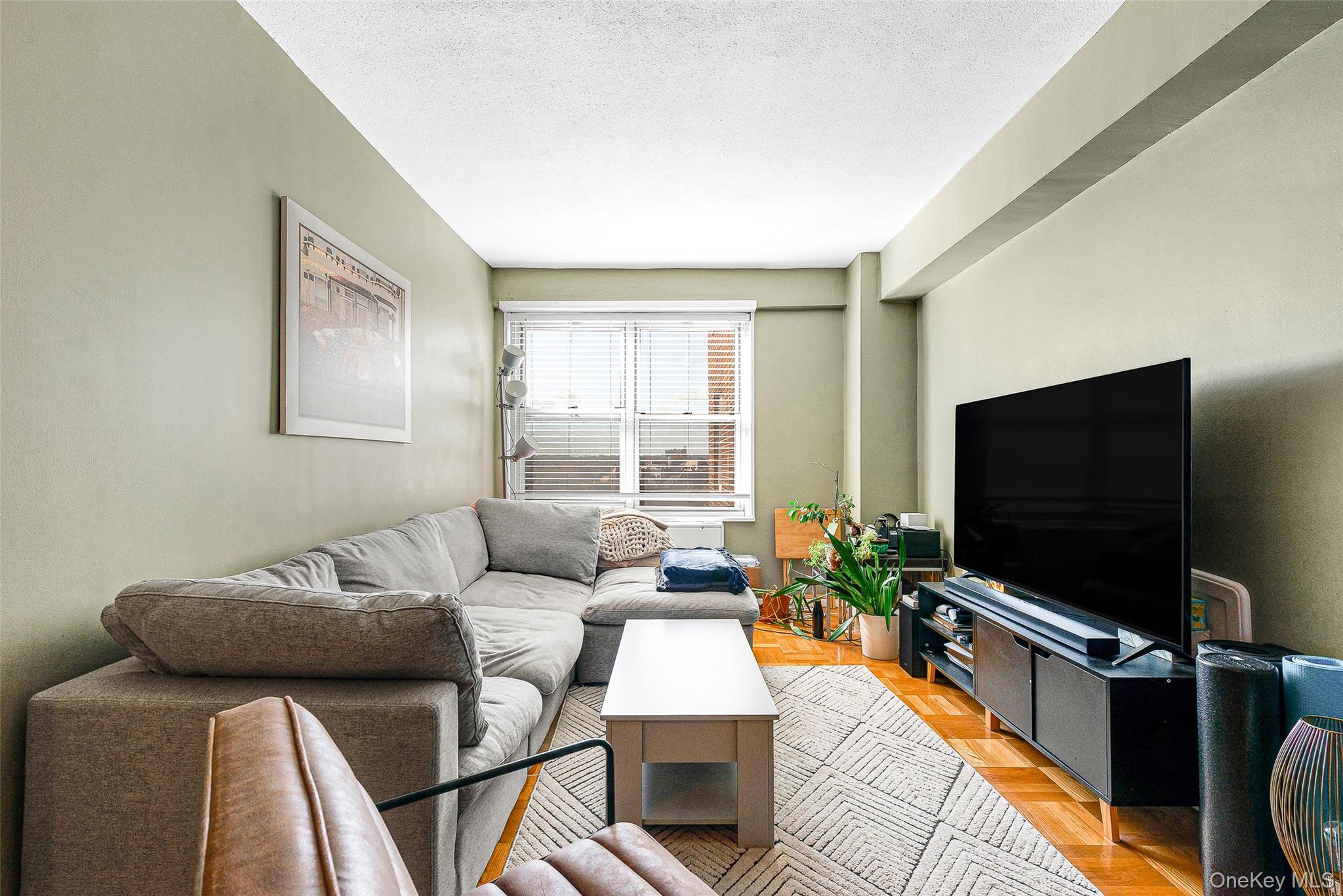 Apartment Queens Queens, NY 11375, MLS-926843-12