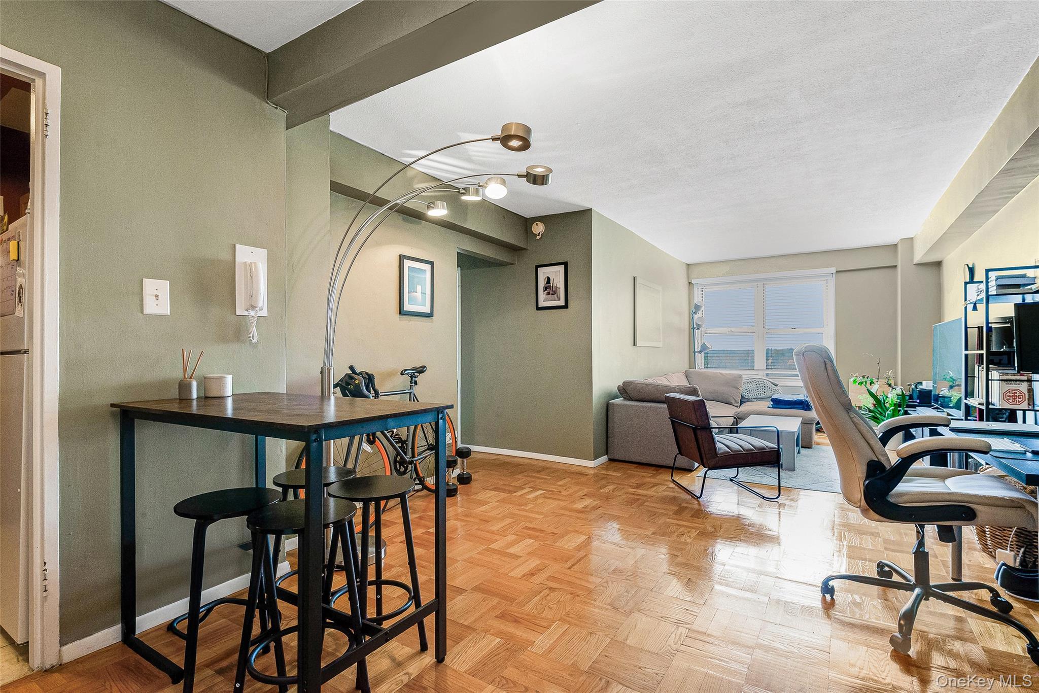 Apartment Queens Queens, NY 11375, MLS-926843-9