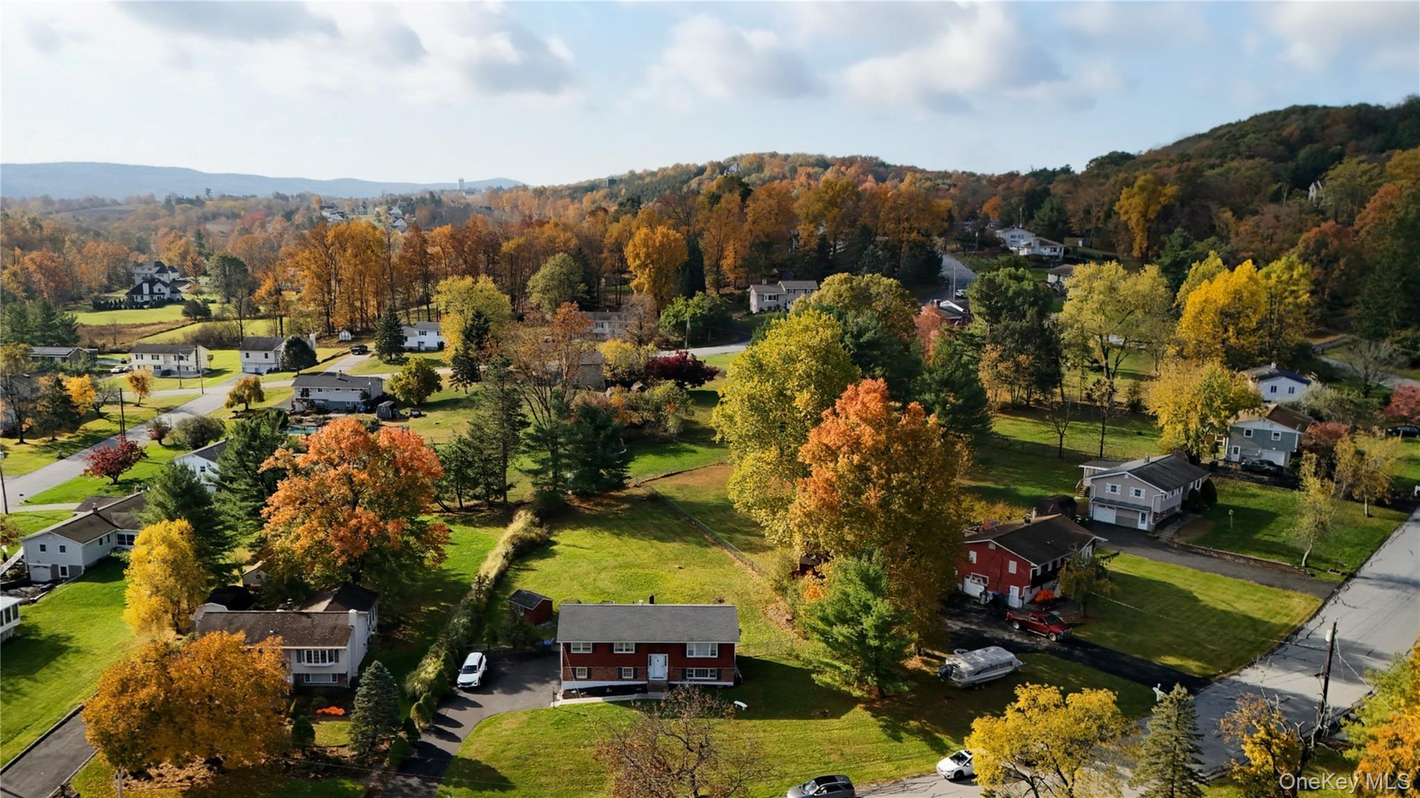 Single Family Mari  Orange County, NY 10918, MLS-926859-2