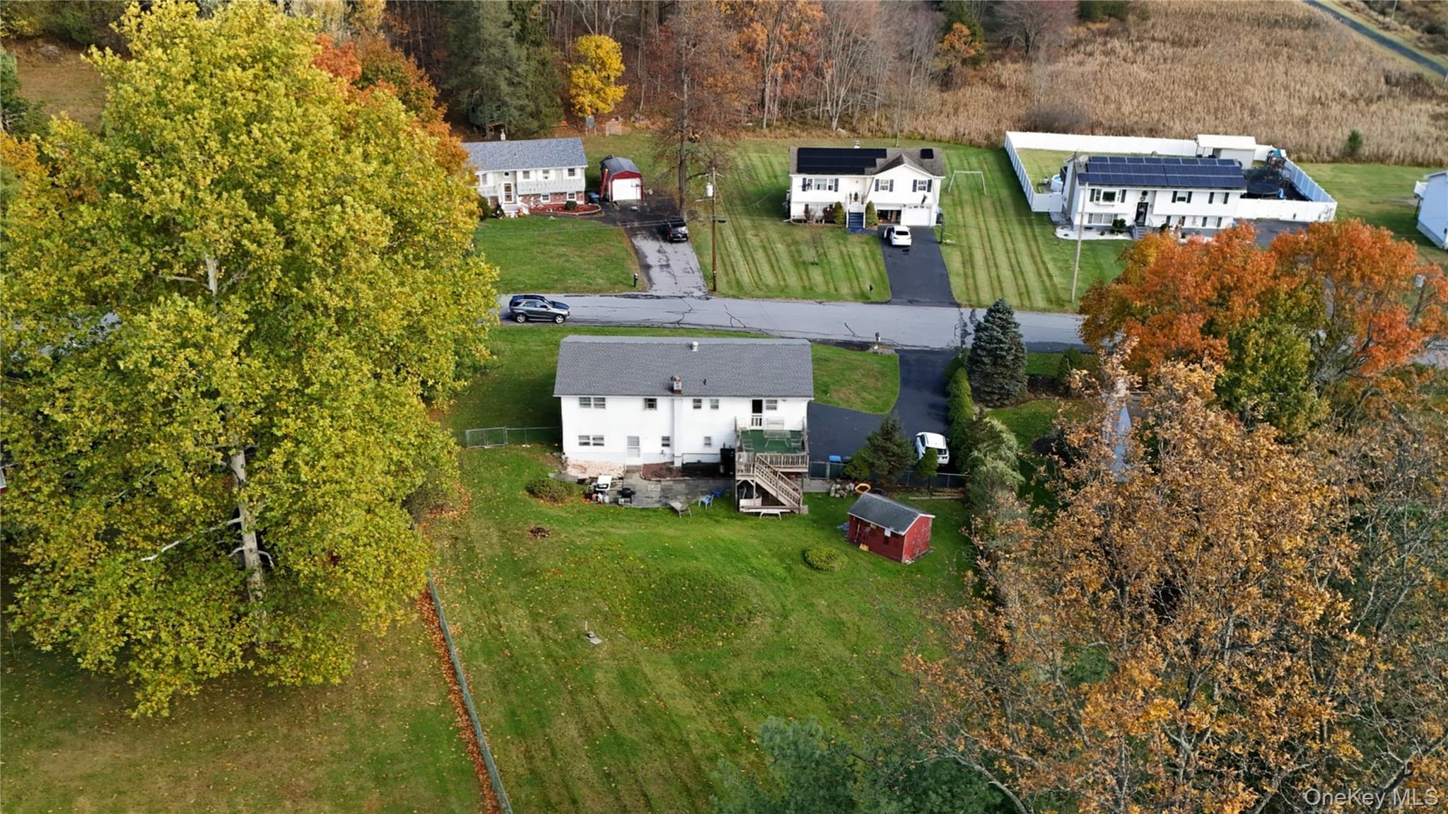 Single Family Mari  Orange County, NY 10918, MLS-926859-30