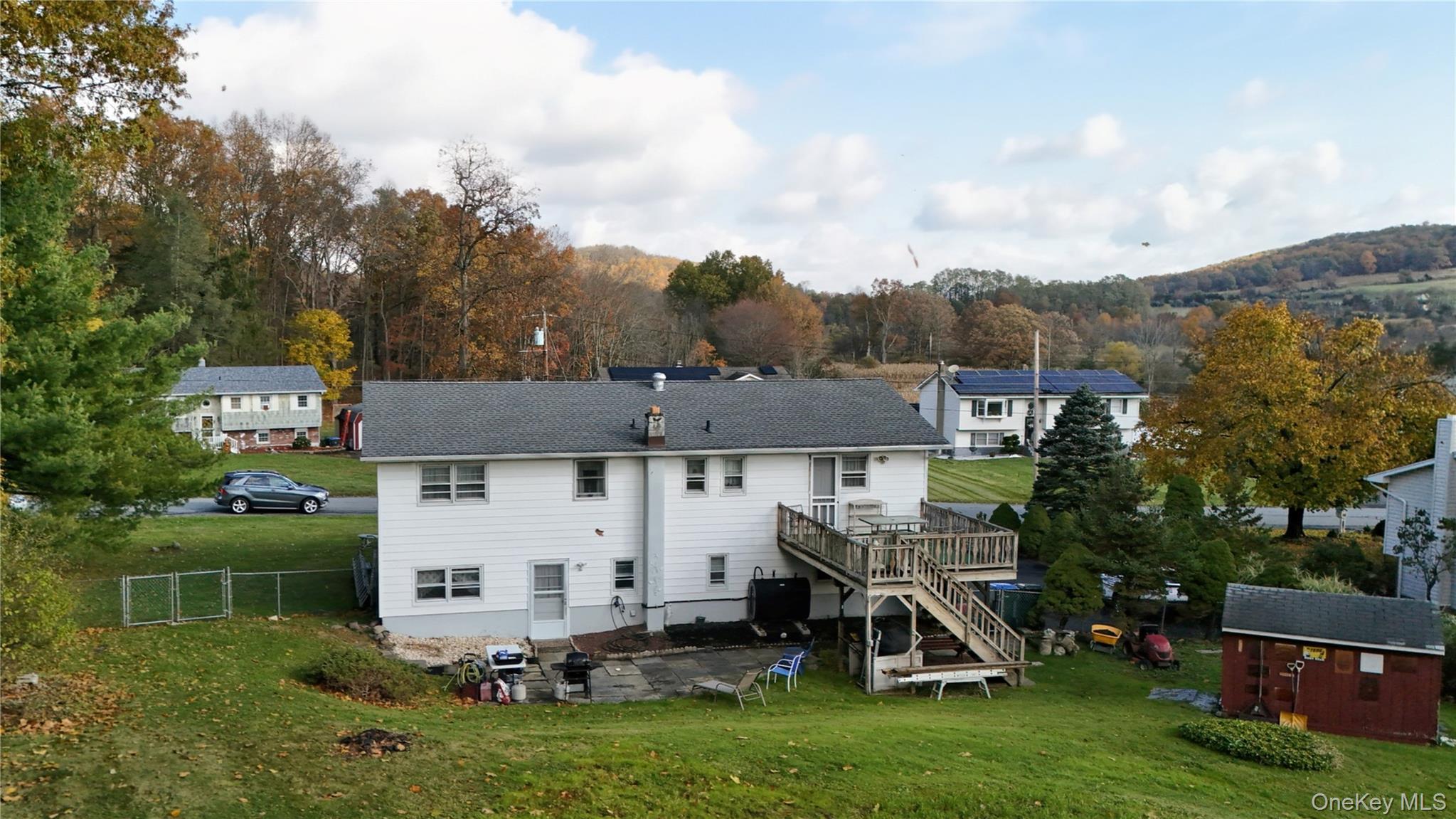 Single Family Mari  Orange County, NY 10918, MLS-926859-32