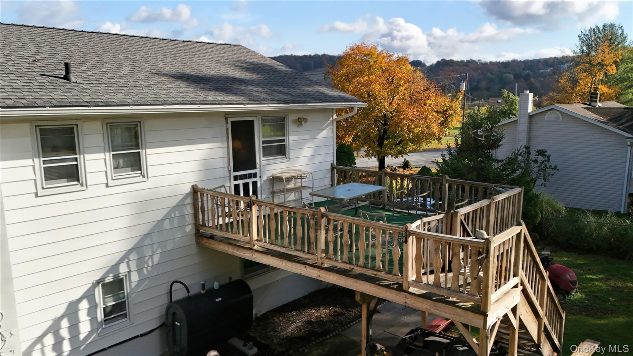 Single Family Mari  Orange County, NY 10918, MLS-926859-33