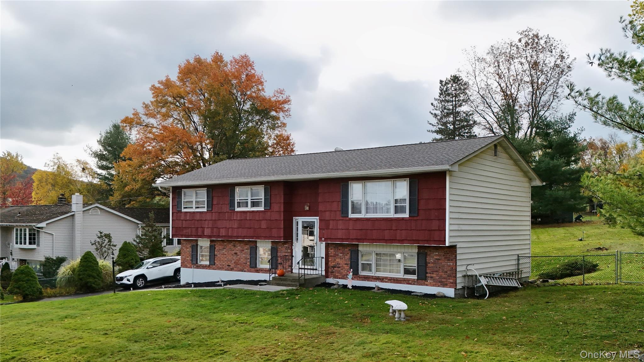 Single Family Mari  Orange County, NY 10918, MLS-926859-37