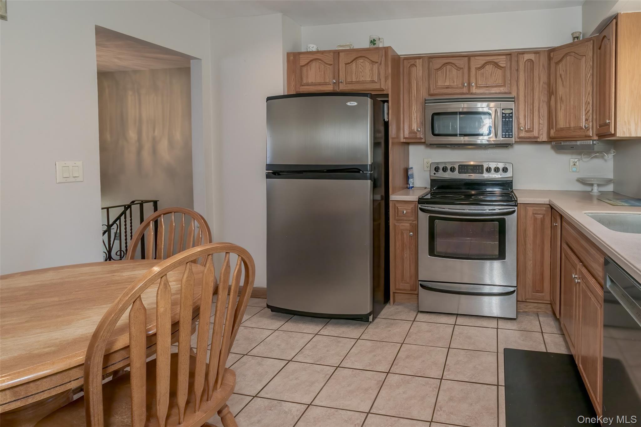 Single Family Mari  Orange County, NY 10918, MLS-926859-9