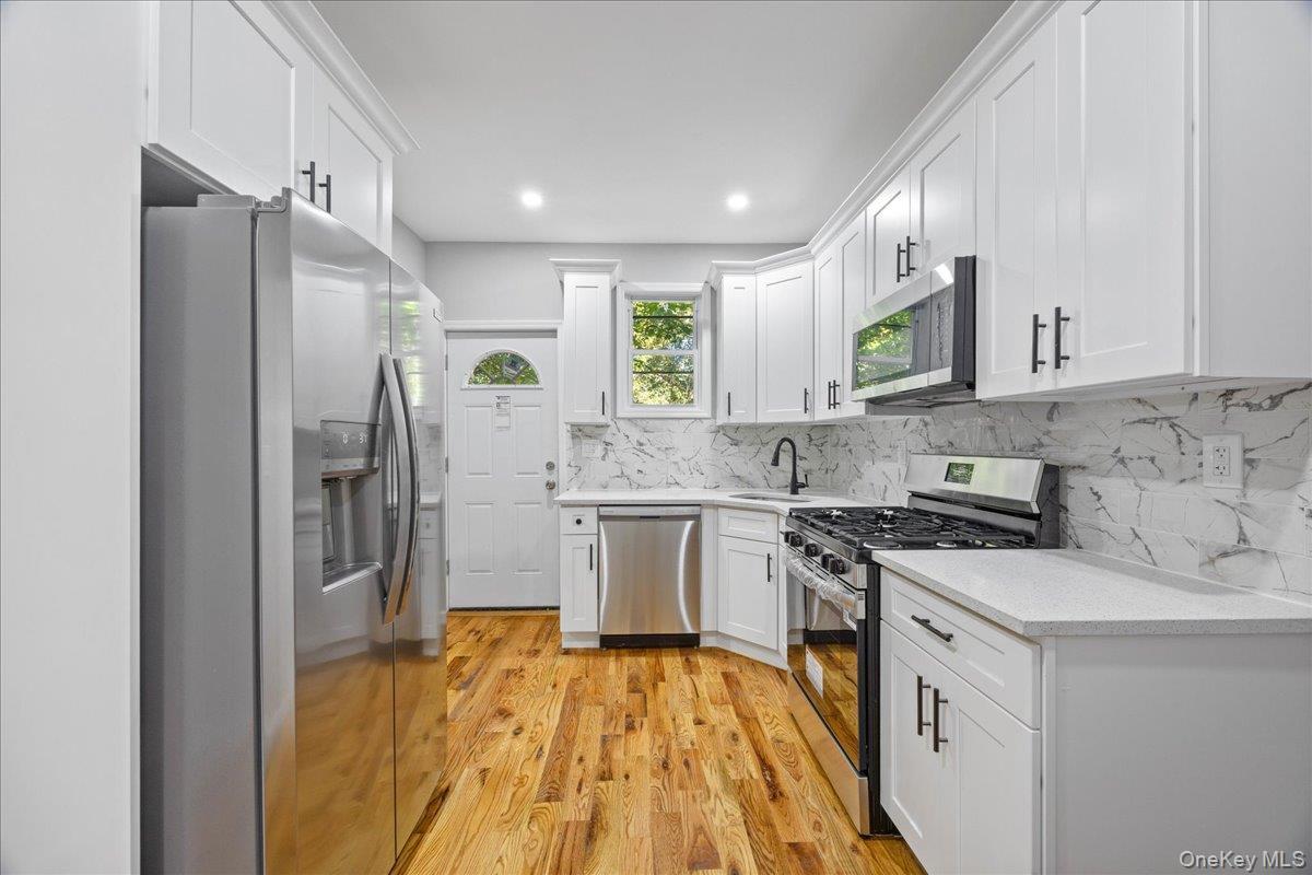 Single Family Webster  Staten Island, NY 10301, MLS-926860-2