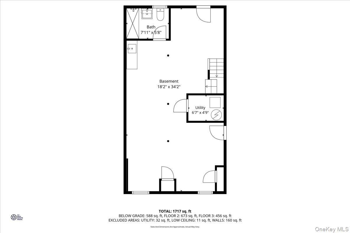 Single Family Webster  Staten Island, NY 10301, MLS-926860-28
