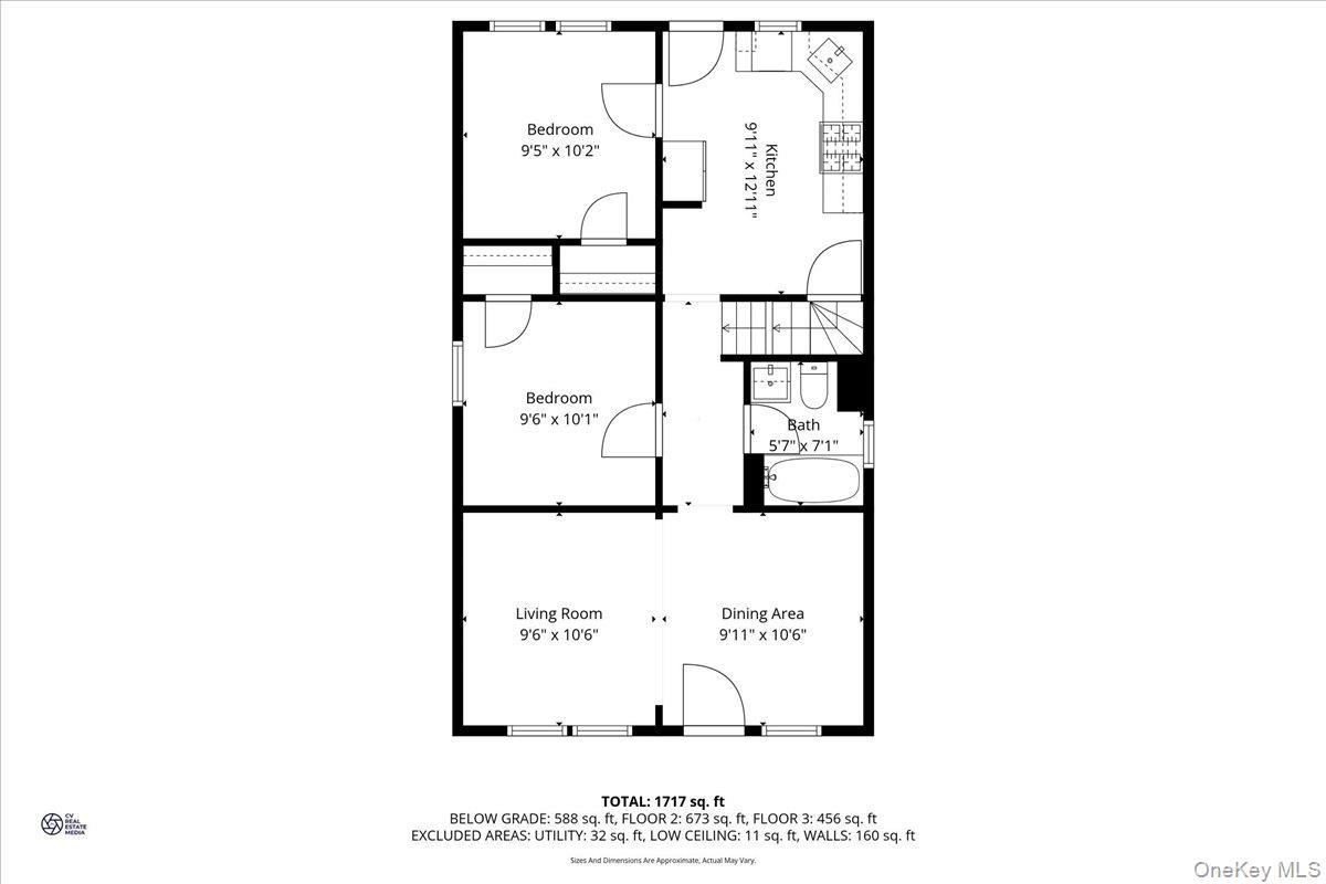 Single Family Webster  Staten Island, NY 10301, MLS-926860-29