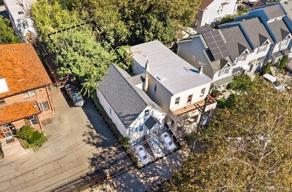 Single Family Webster  Staten Island, NY 10301, MLS-926860-4