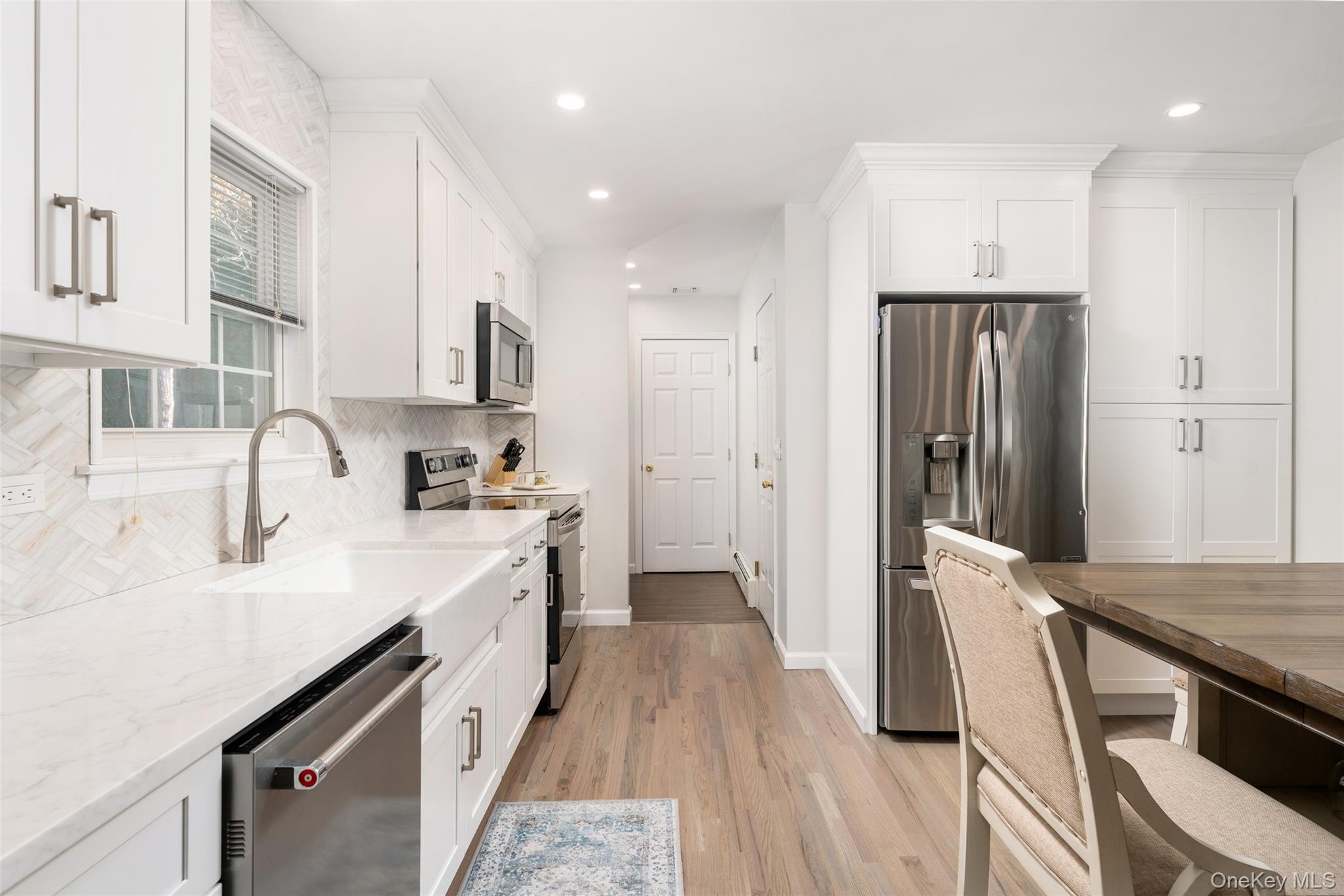 Single Family Washington Heights  Suffolk County, NY 11946, MLS-926880-11