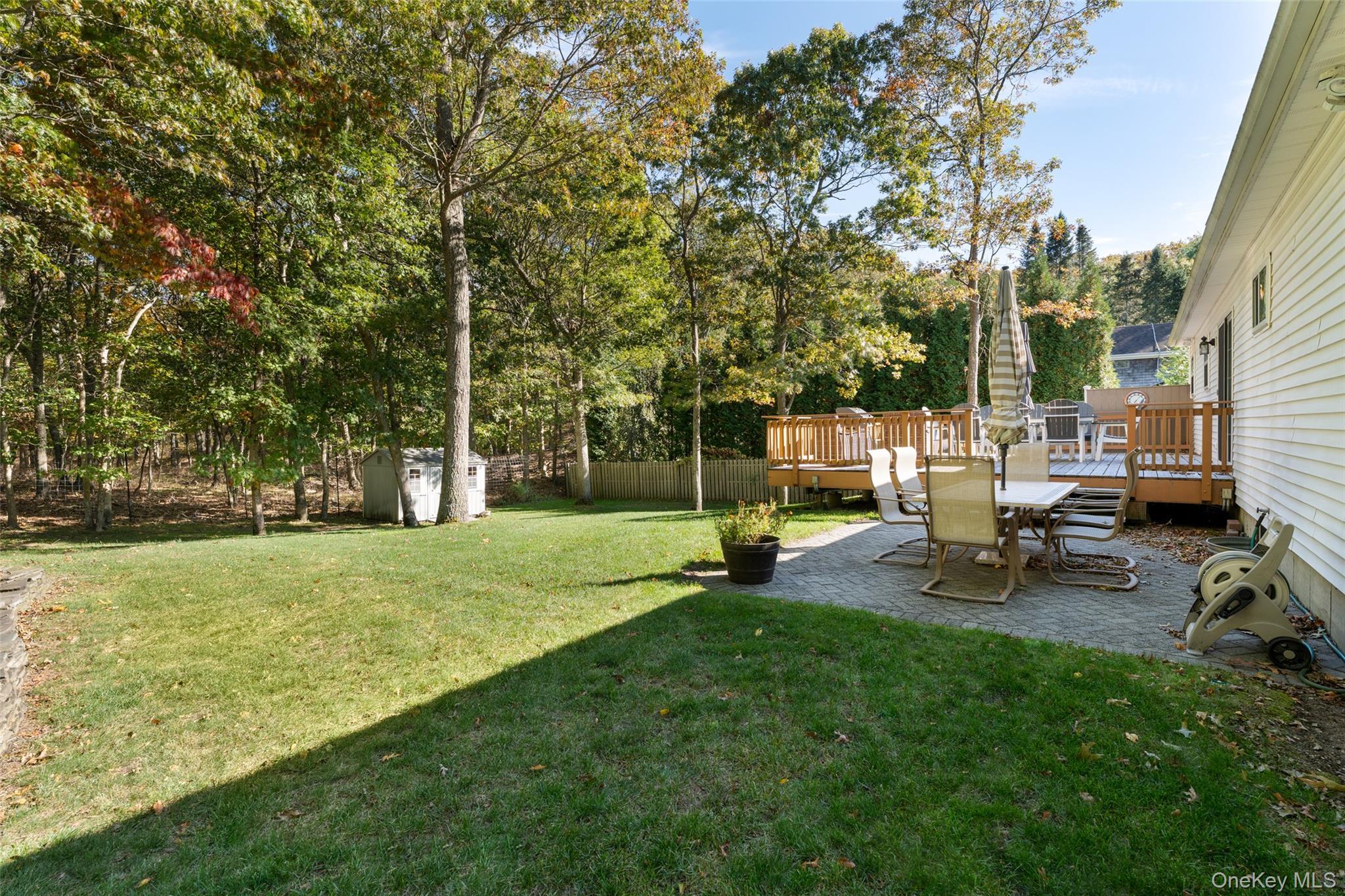 Single Family Washington Heights  Suffolk County, NY 11946, MLS-926880-30