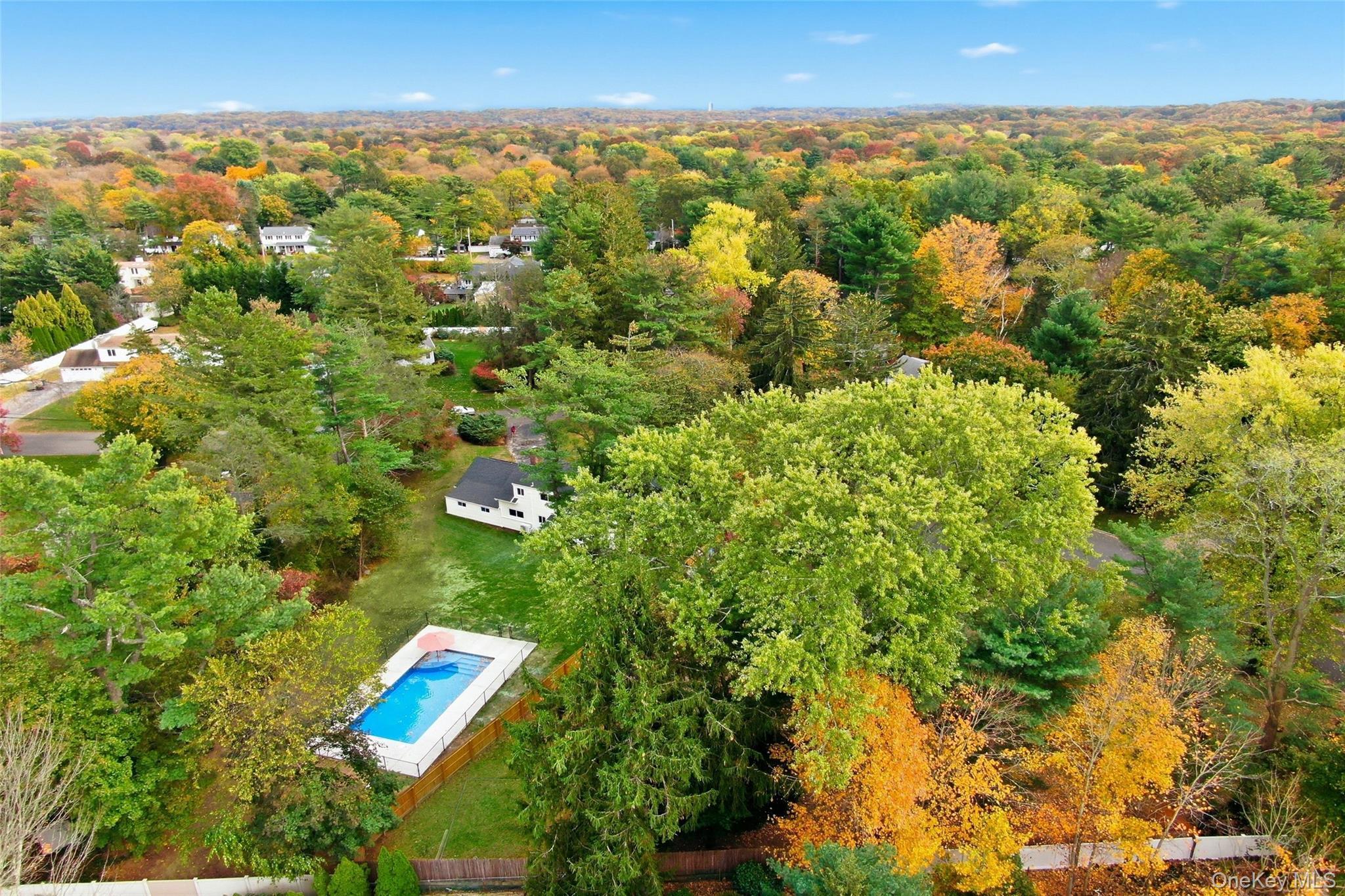 Single Family Ganna  Suffolk County, NY 11746, MLS-926882-28