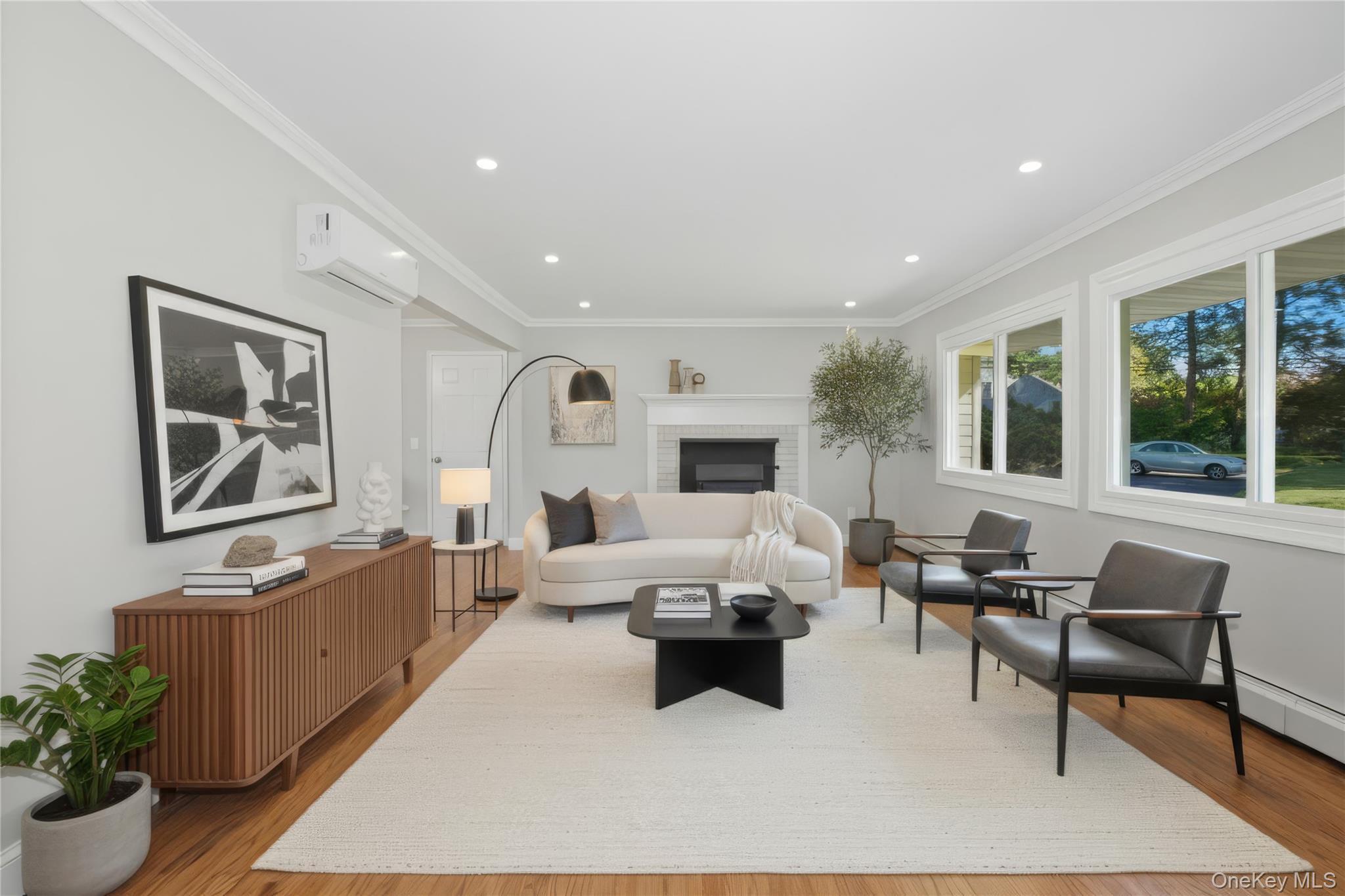 Single Family Ganna  Suffolk County, NY 11746, MLS-926882-4