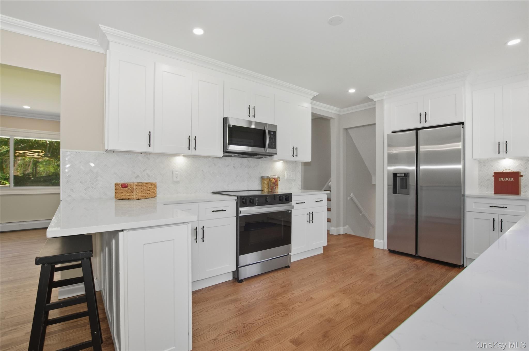 Single Family Ganna  Suffolk County, NY 11746, MLS-926882-7