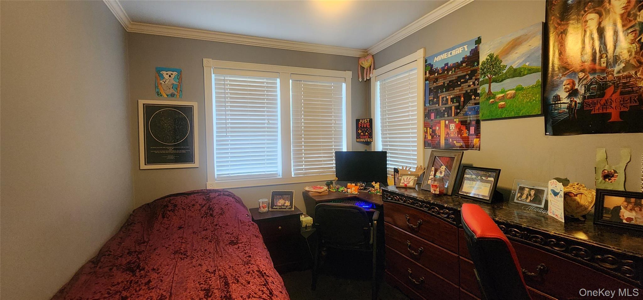 Single Family Astoria Suffolk County, NY 11951, MLS-926885-22