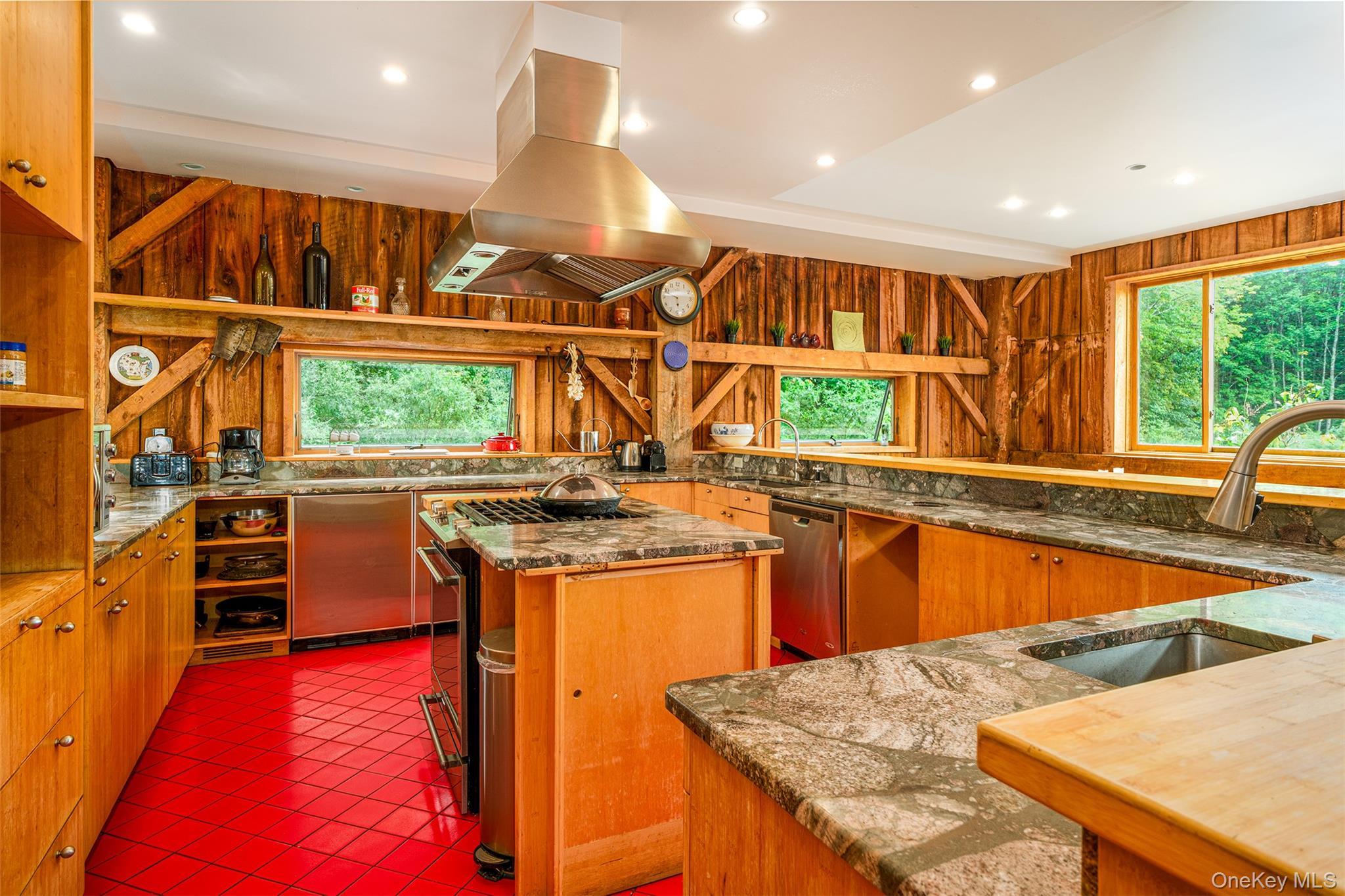 Single Family Stewart Delaware County, NY 12421, MLS-926886-11