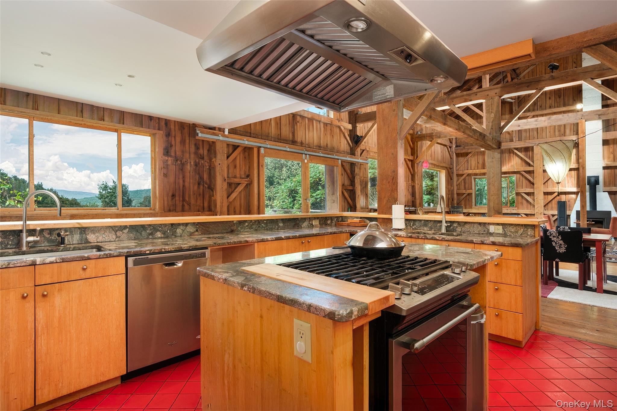 Single Family Stewart Delaware County, NY 12421, MLS-926886-15