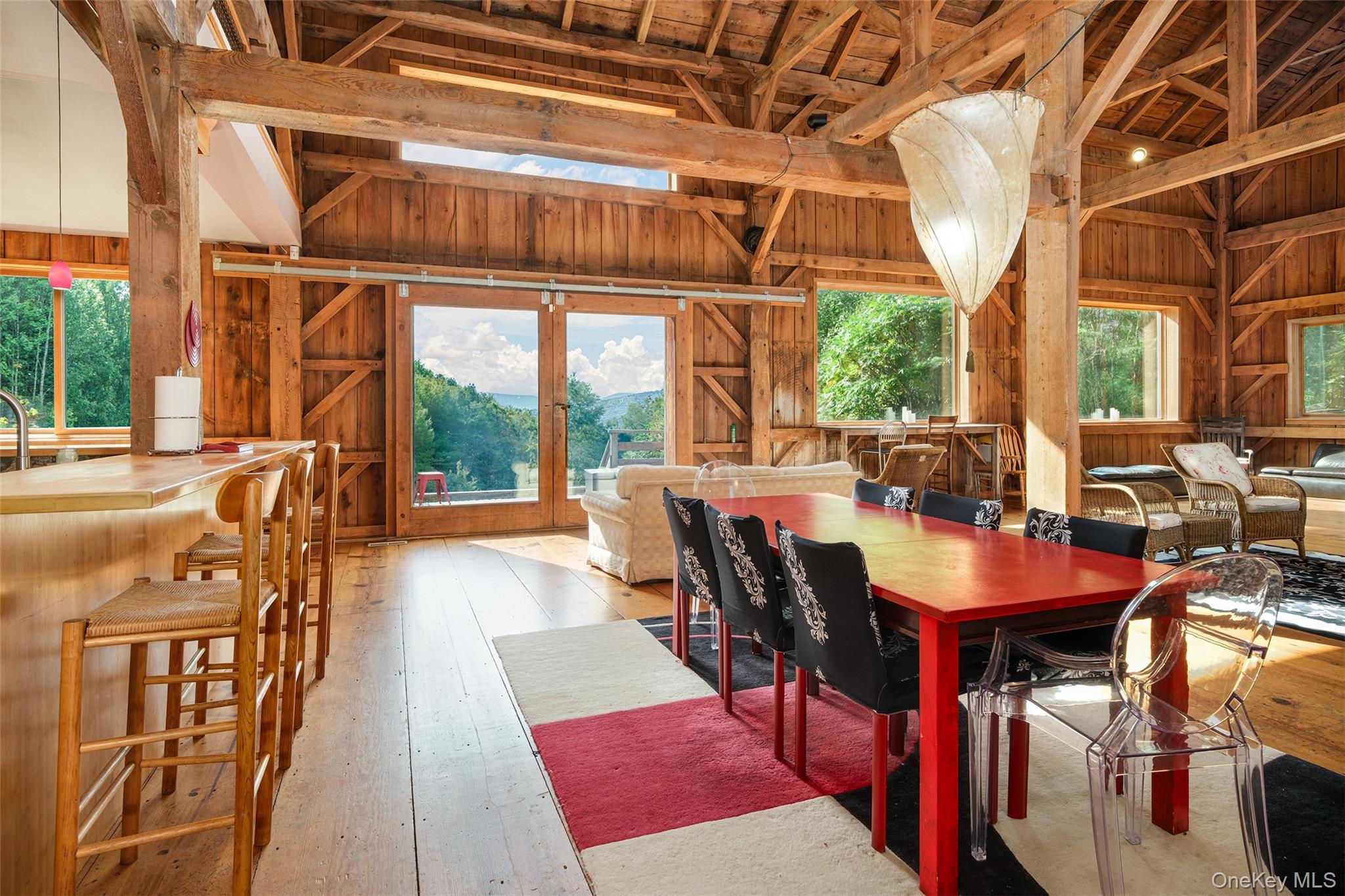 Single Family Stewart Delaware County, NY 12421, MLS-926886-16