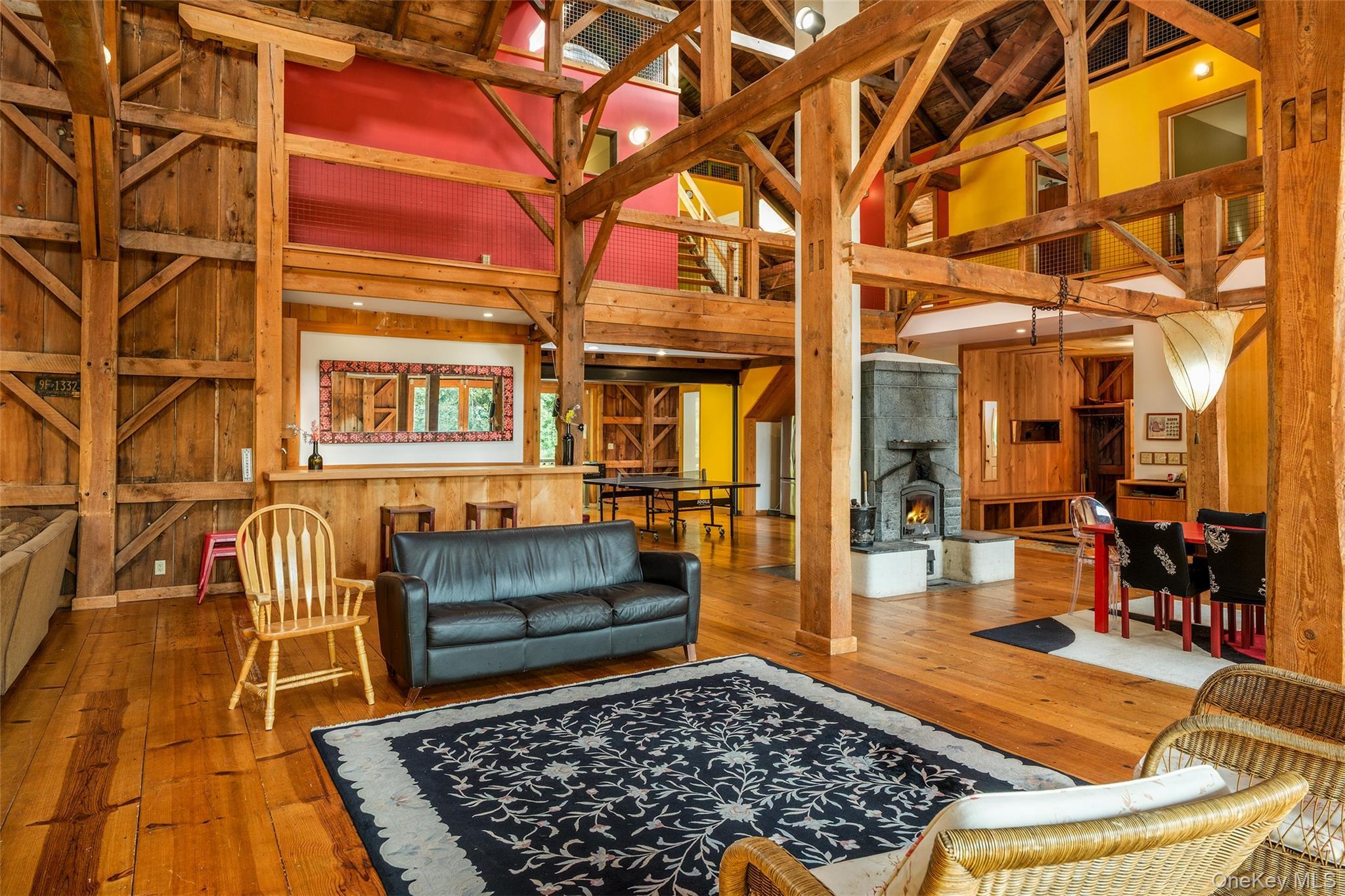 Single Family Stewart Delaware County, NY 12421, MLS-926886-18