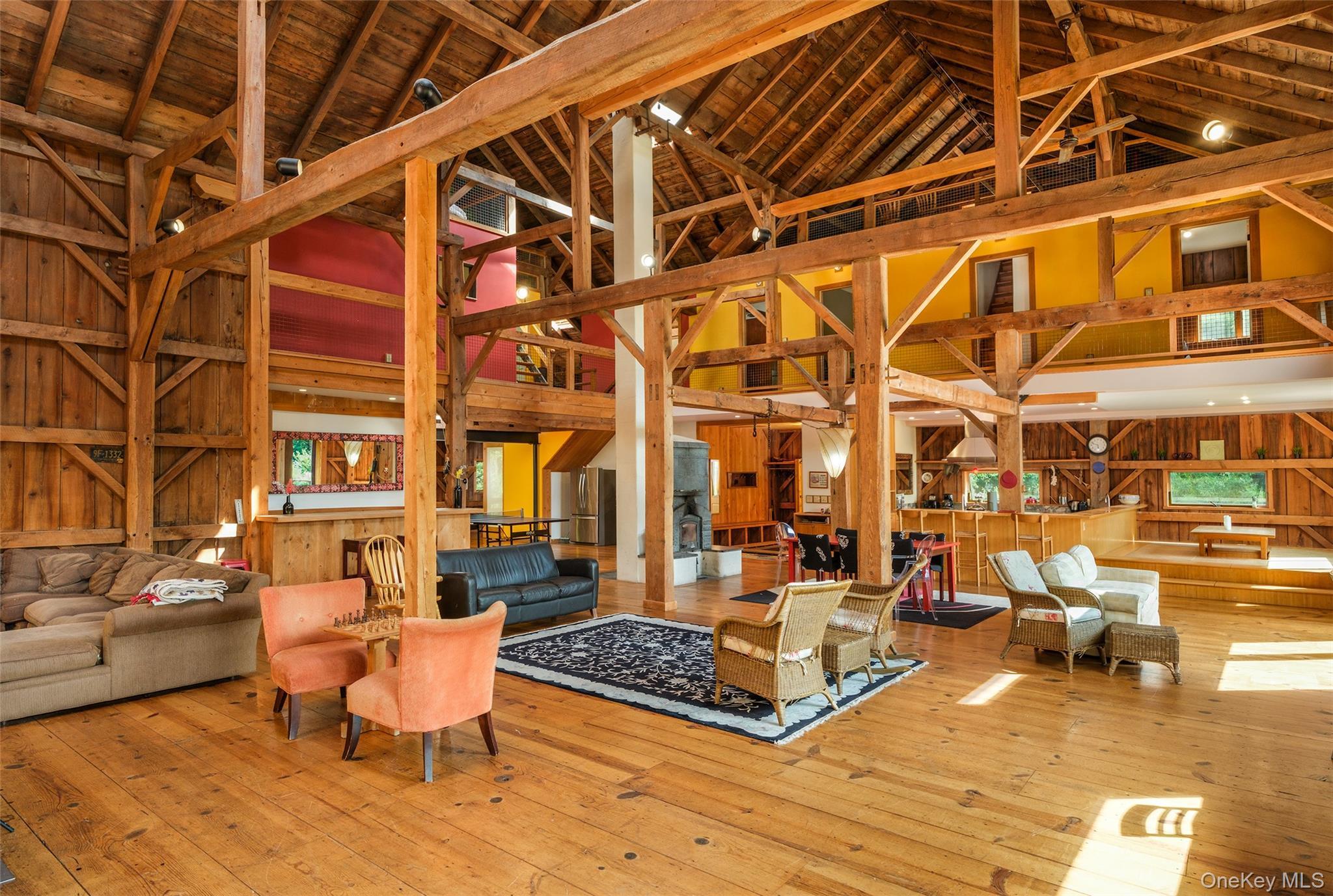 Single Family Stewart Delaware County, NY 12421, MLS-926886-19