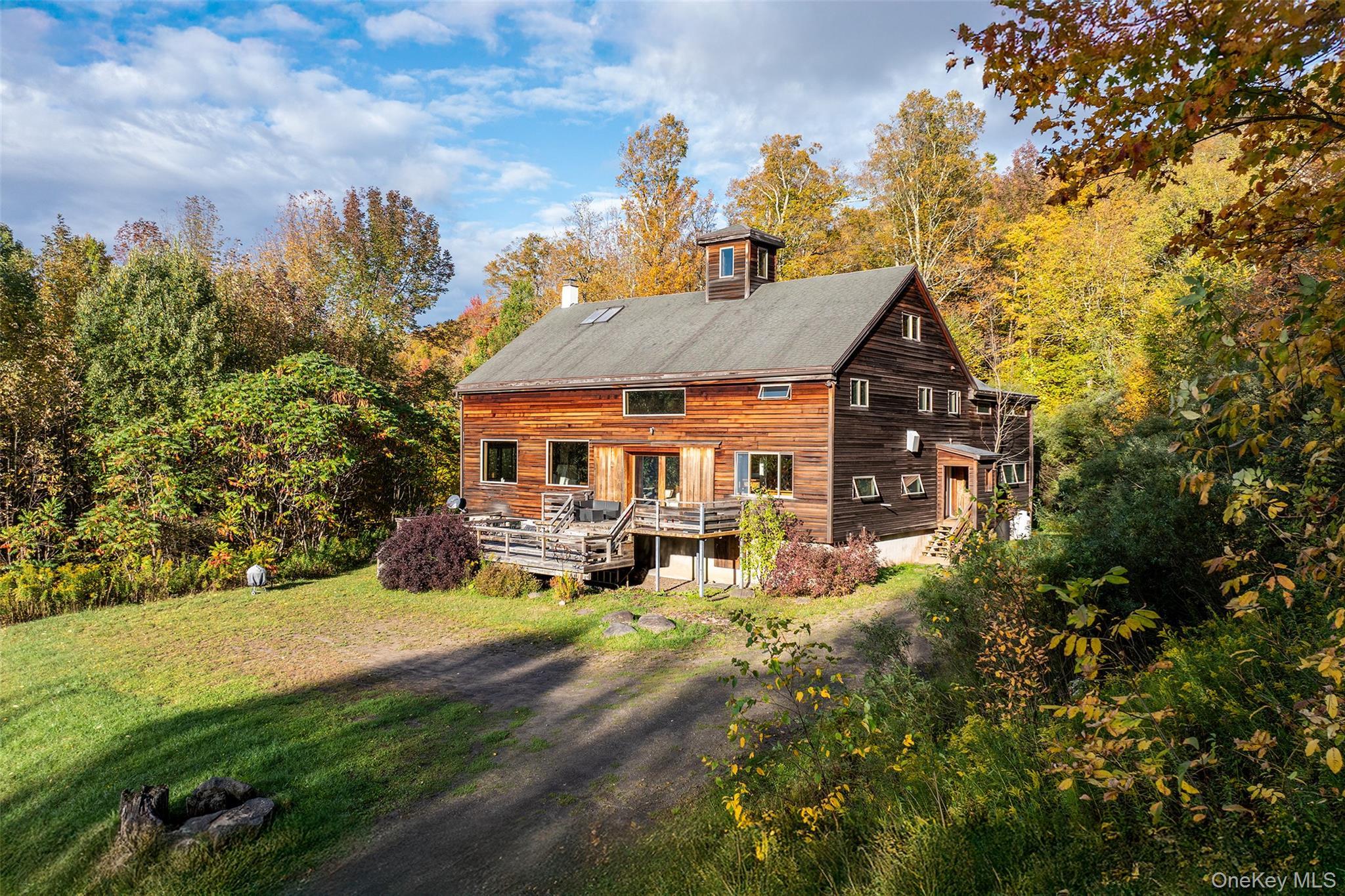 Single Family Stewart Delaware County, NY 12421, MLS-926886-2