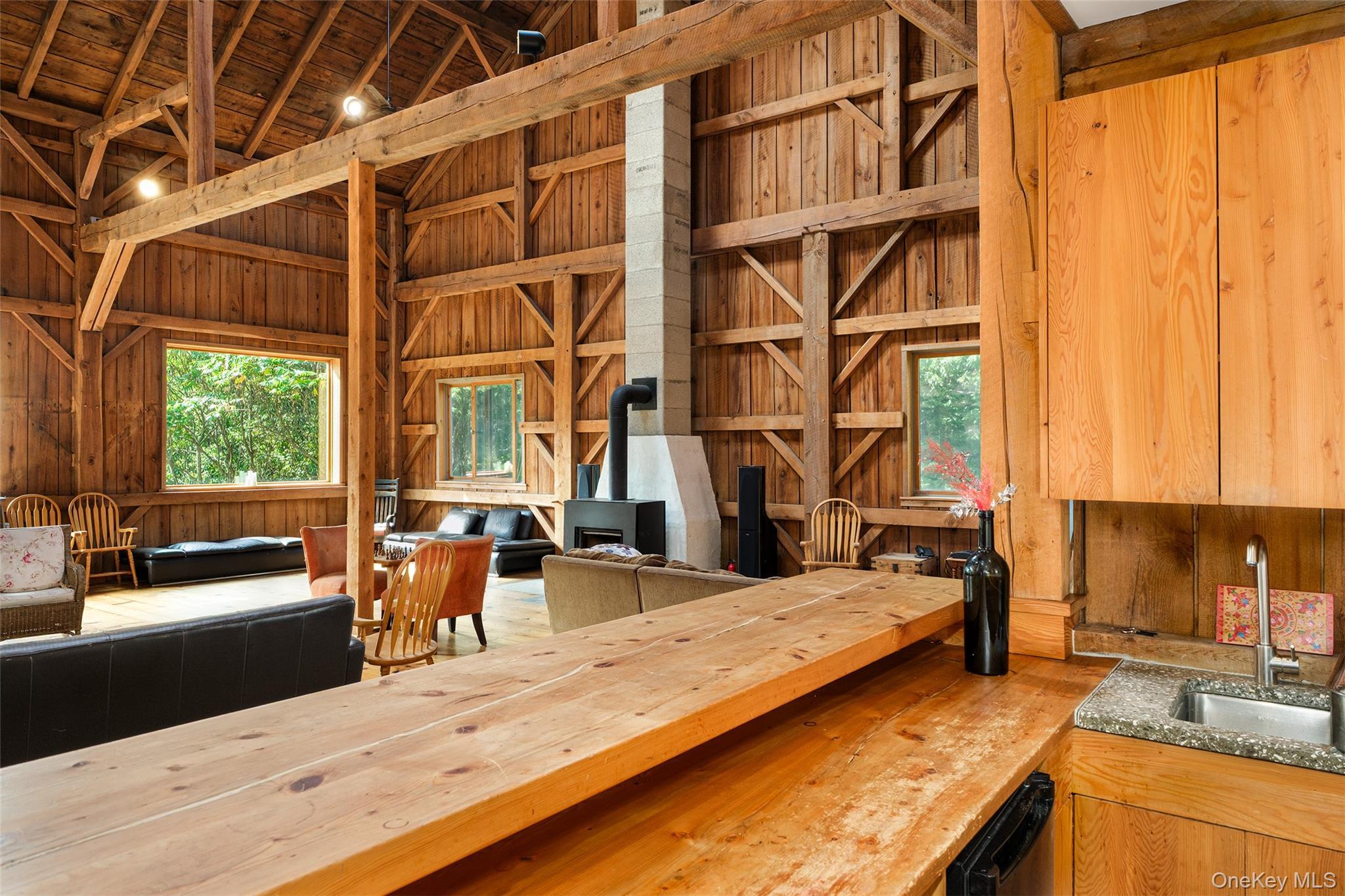 Single Family Stewart Delaware County, NY 12421, MLS-926886-20