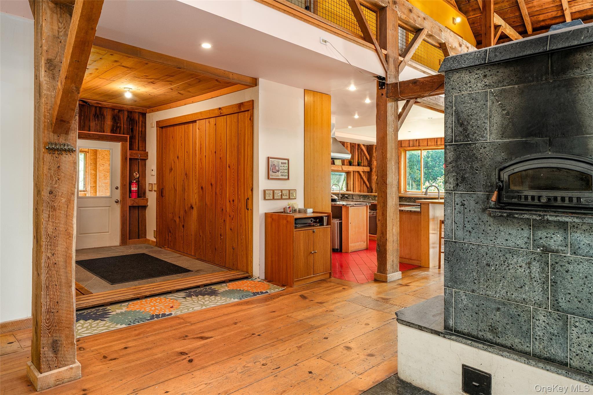 Single Family Stewart Delaware County, NY 12421, MLS-926886-21