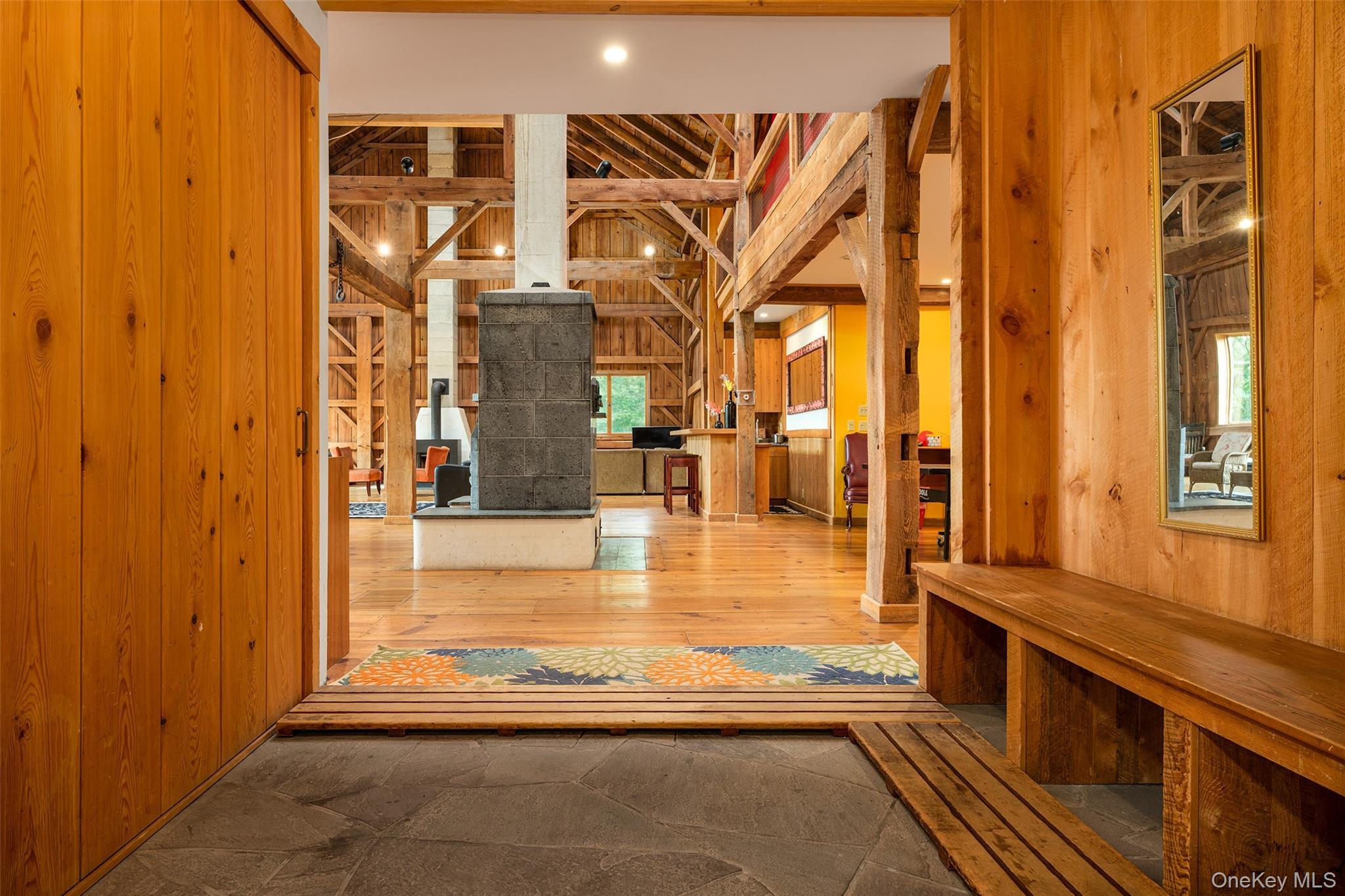 Single Family Stewart Delaware County, NY 12421, MLS-926886-22