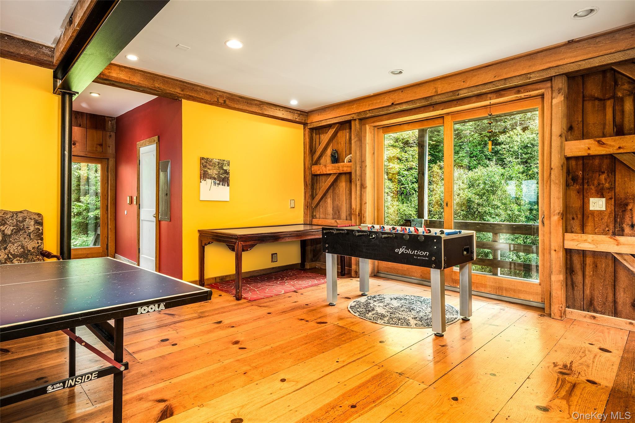 Single Family Stewart Delaware County, NY 12421, MLS-926886-24