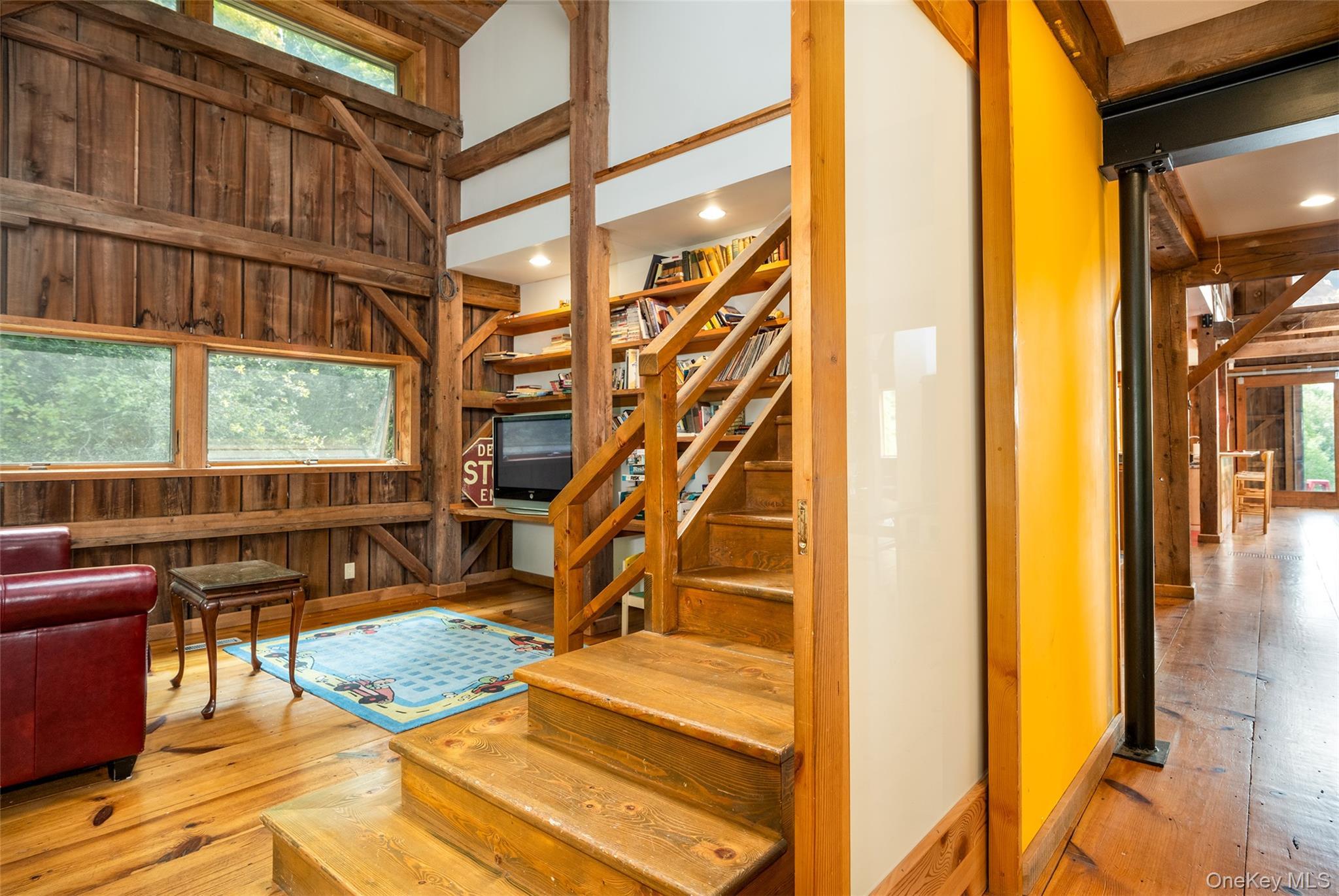 Single Family Stewart Delaware County, NY 12421, MLS-926886-27