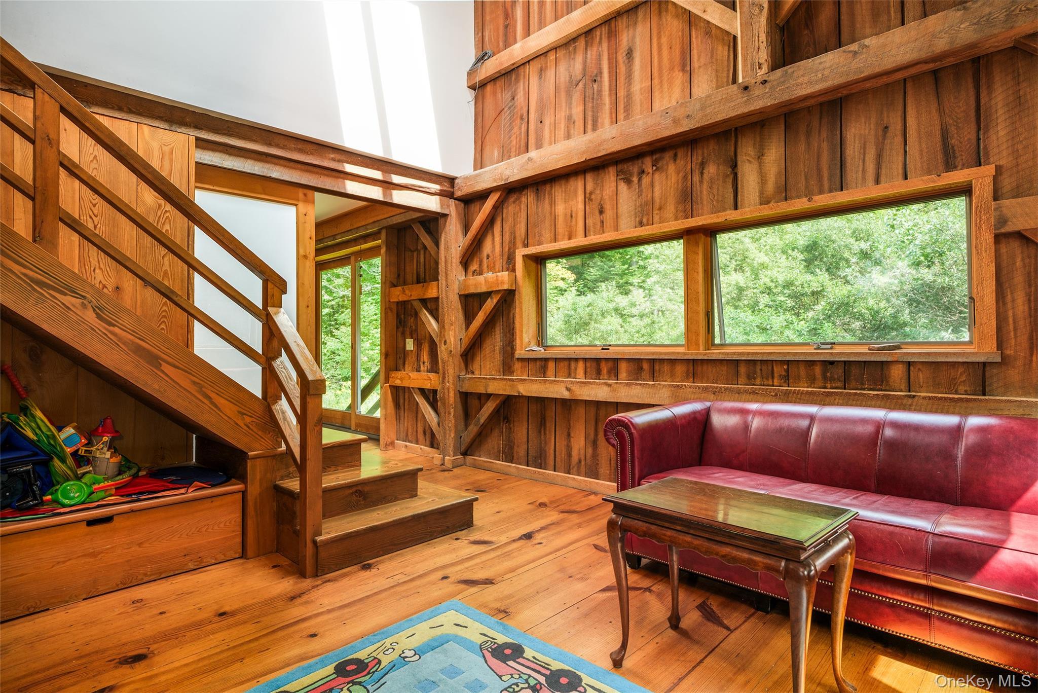 Single Family Stewart Delaware County, NY 12421, MLS-926886-28