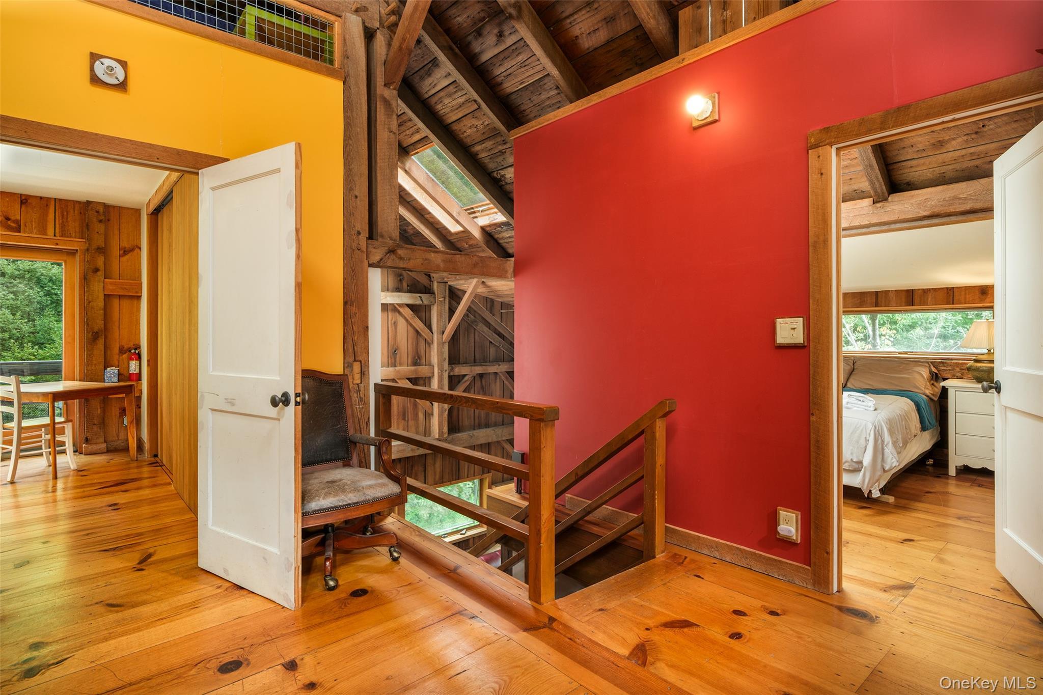 Single Family Stewart Delaware County, NY 12421, MLS-926886-29