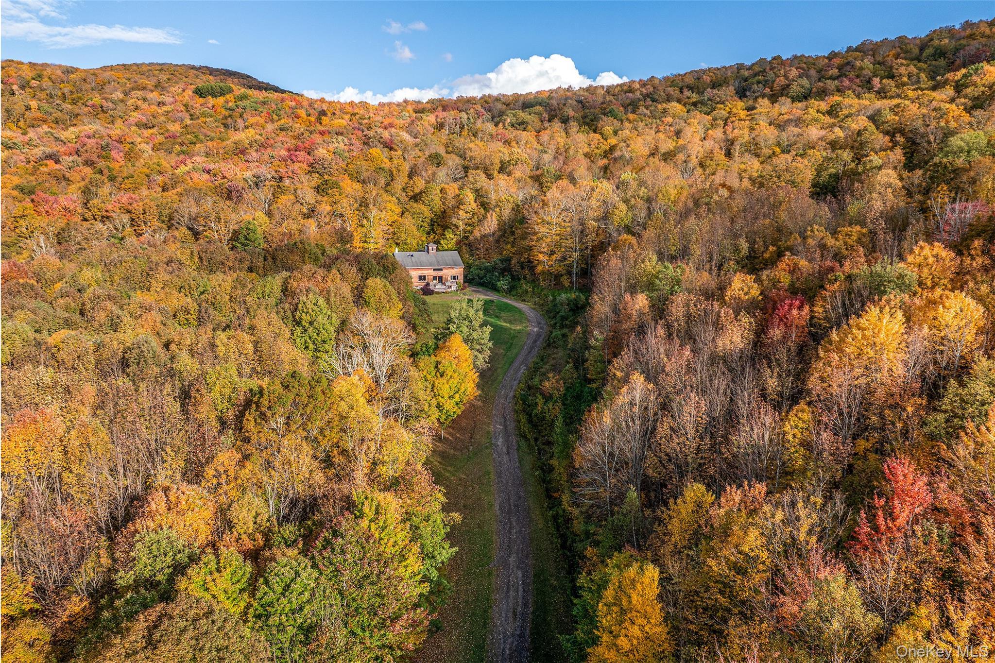 Single Family Stewart Delaware County, NY 12421, MLS-926886-3