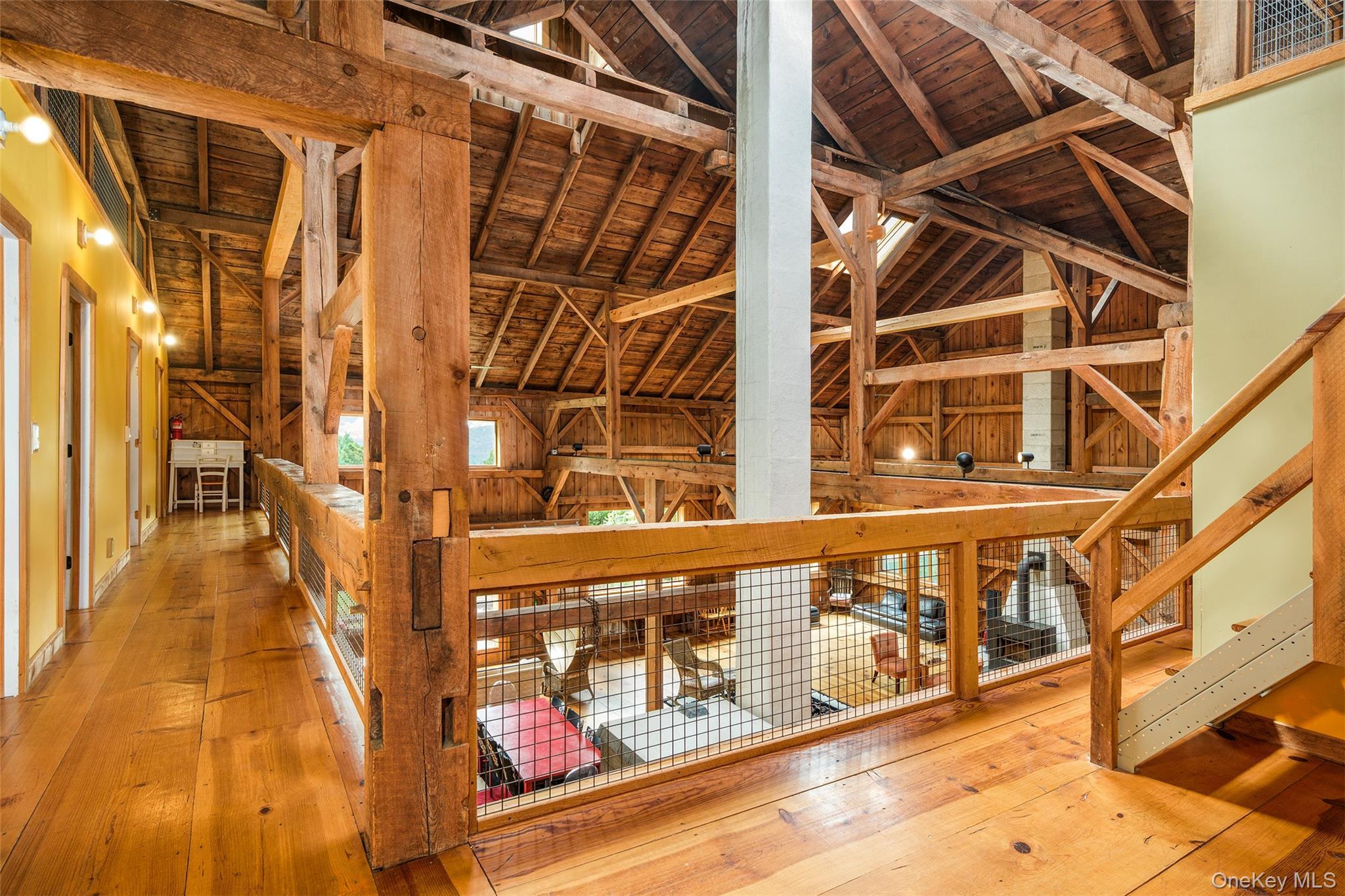 Single Family Stewart Delaware County, NY 12421, MLS-926886-30