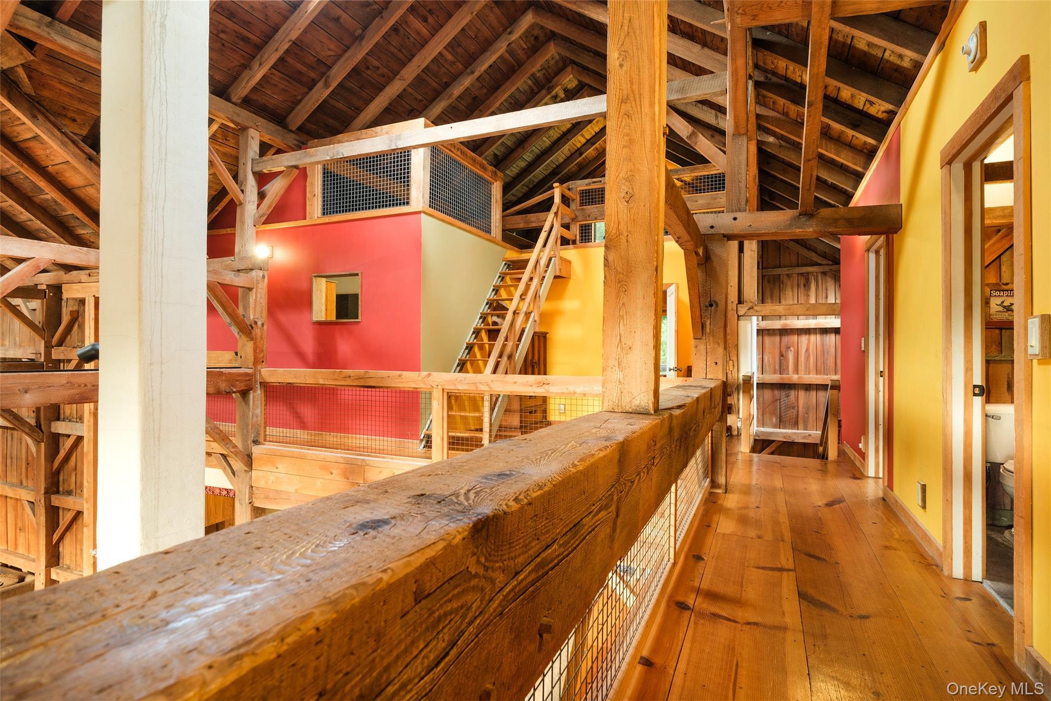 Single Family Stewart Delaware County, NY 12421, MLS-926886-36