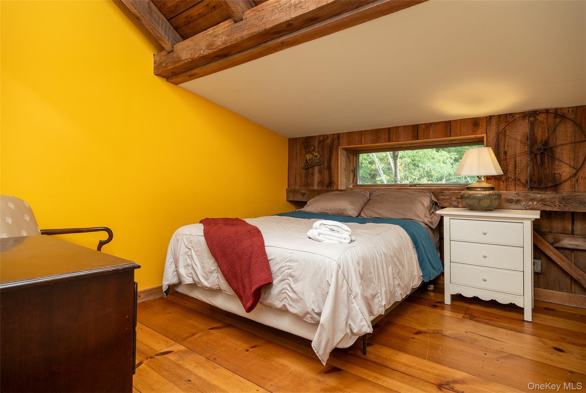 Single Family Stewart Delaware County, NY 12421, MLS-926886-37