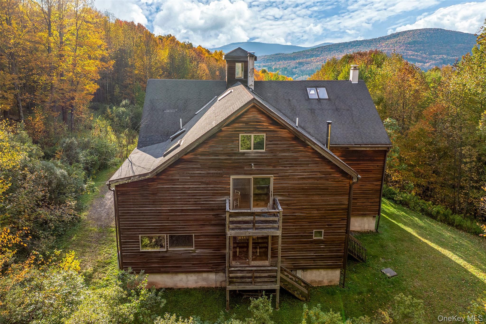 Single Family Stewart Delaware County, NY 12421, MLS-926886-4