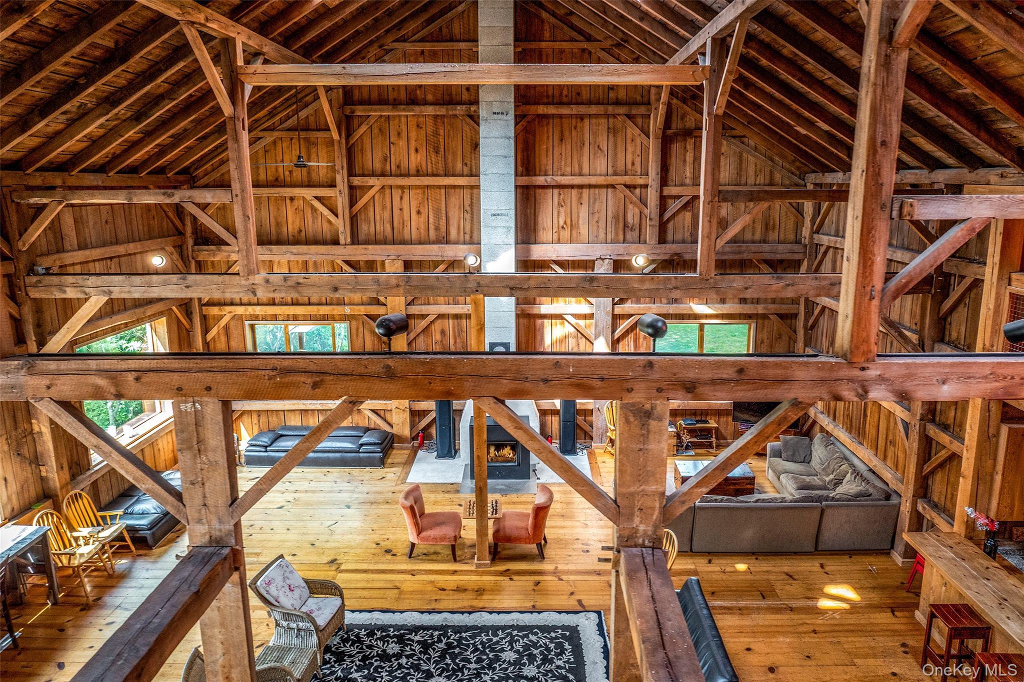 Single Family Stewart Delaware County, NY 12421, MLS-926886-42