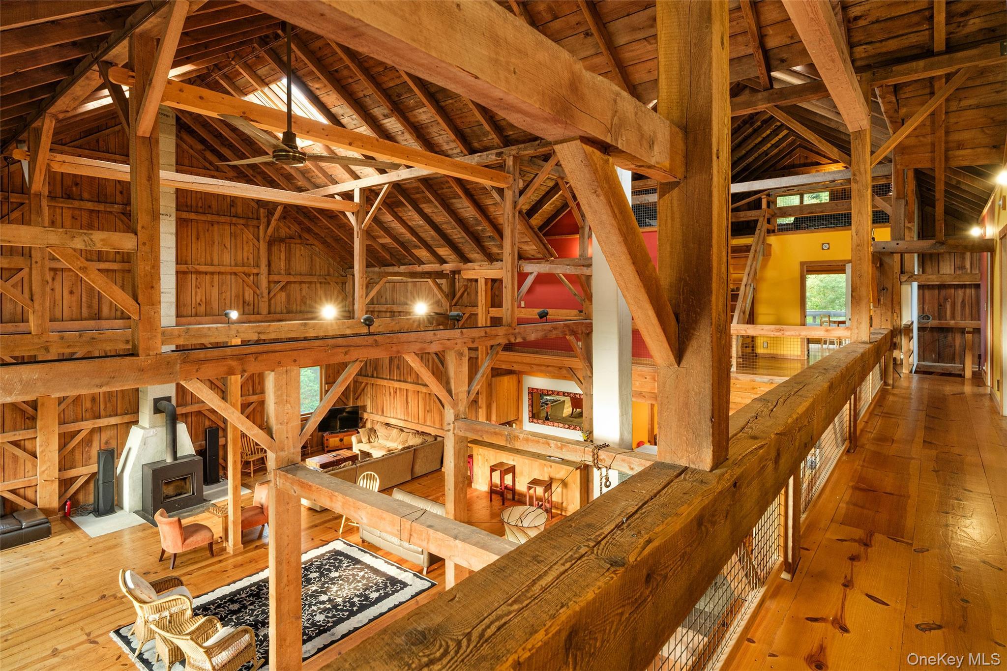 Single Family Stewart Delaware County, NY 12421, MLS-926886-43