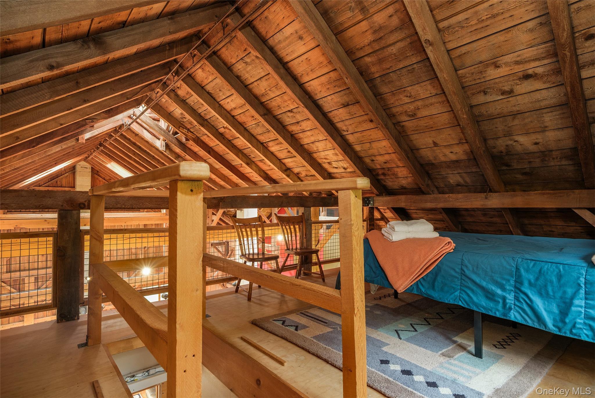 Single Family Stewart Delaware County, NY 12421, MLS-926886-45