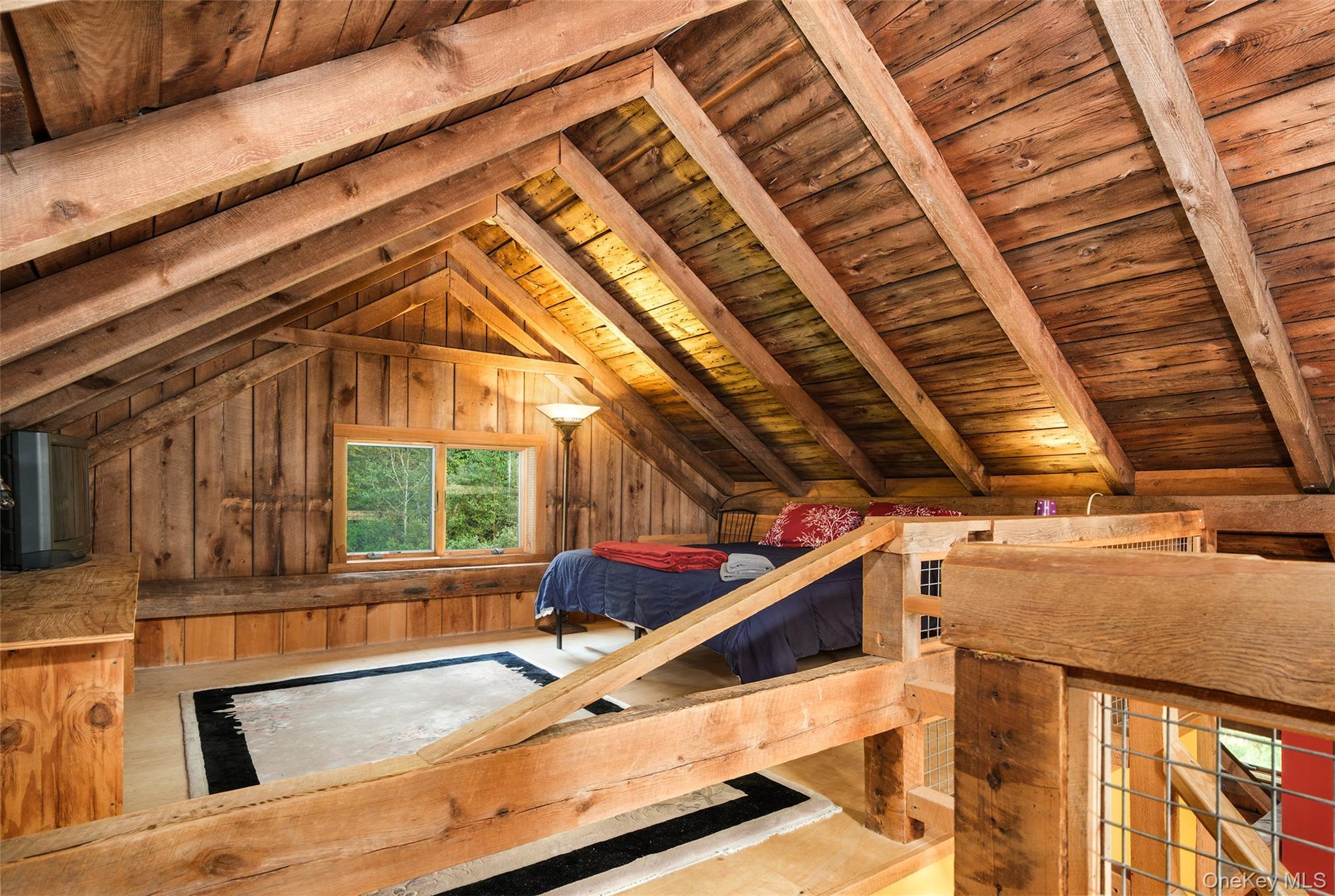 Single Family Stewart Delaware County, NY 12421, MLS-926886-46