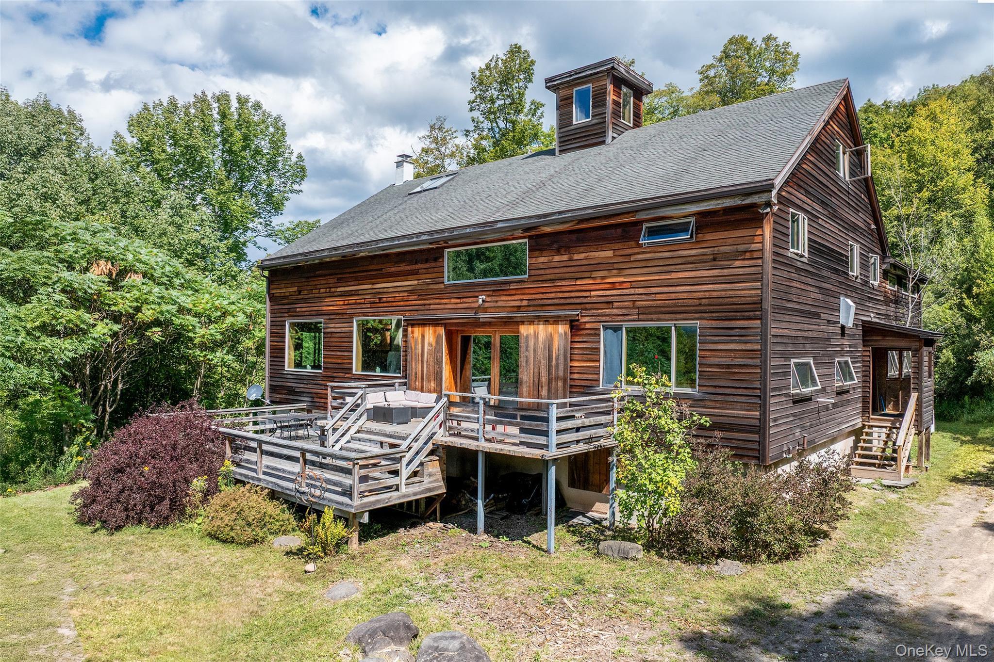 Single Family Stewart Delaware County, NY 12421, MLS-926886-49