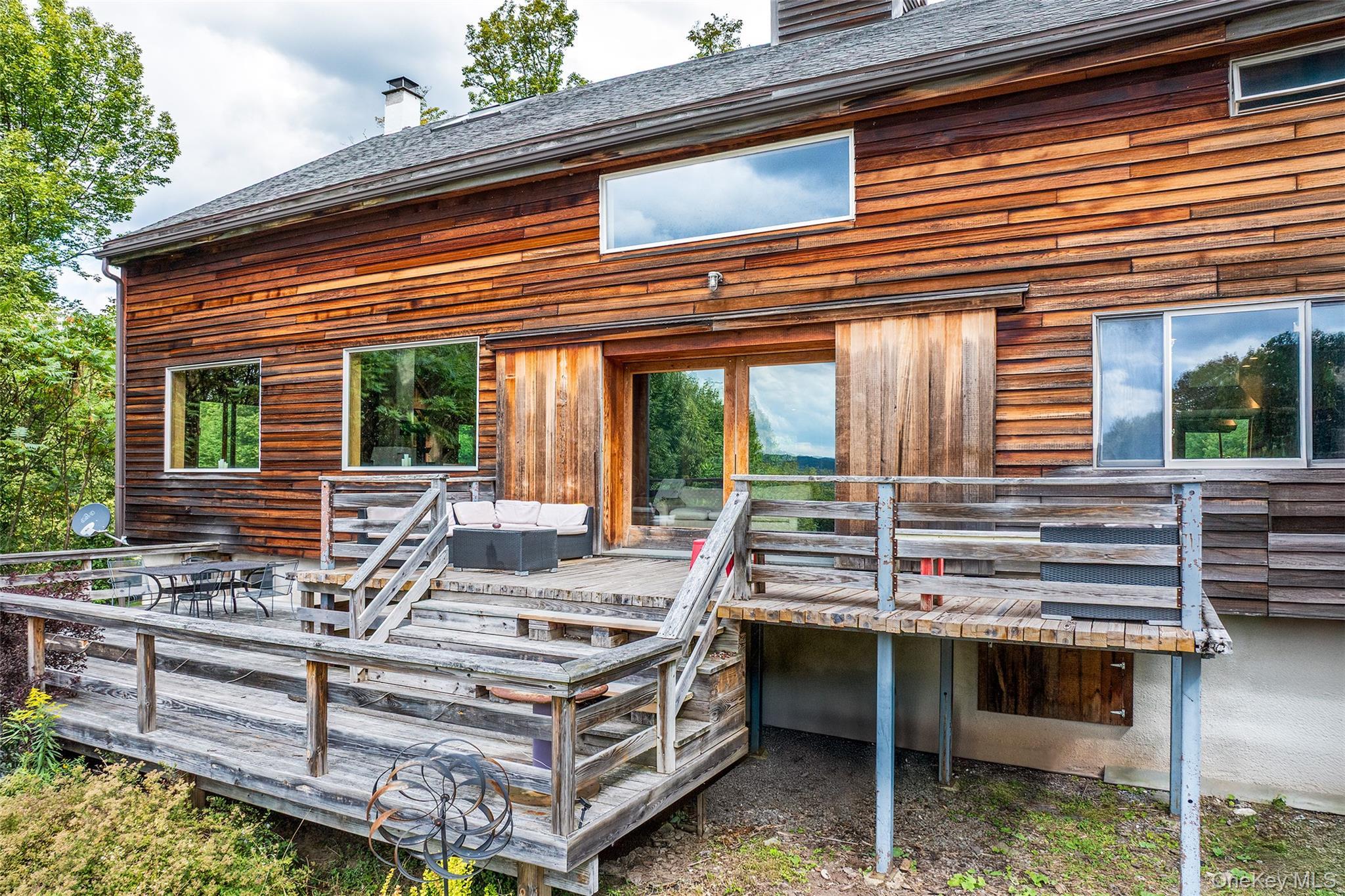 Single Family Stewart Delaware County, NY 12421, MLS-926886-6