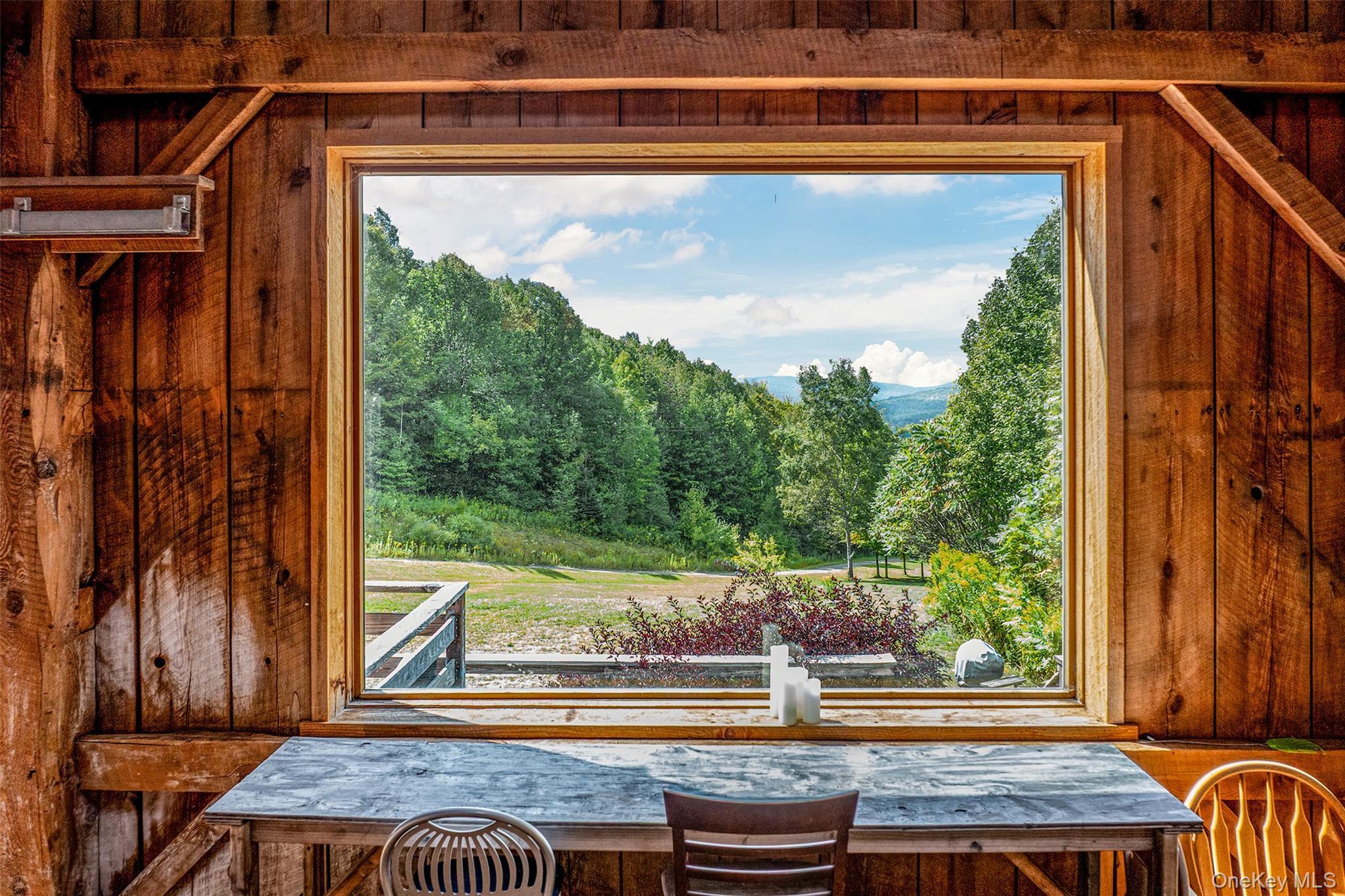 Single Family Stewart Delaware County, NY 12421, MLS-926886-8