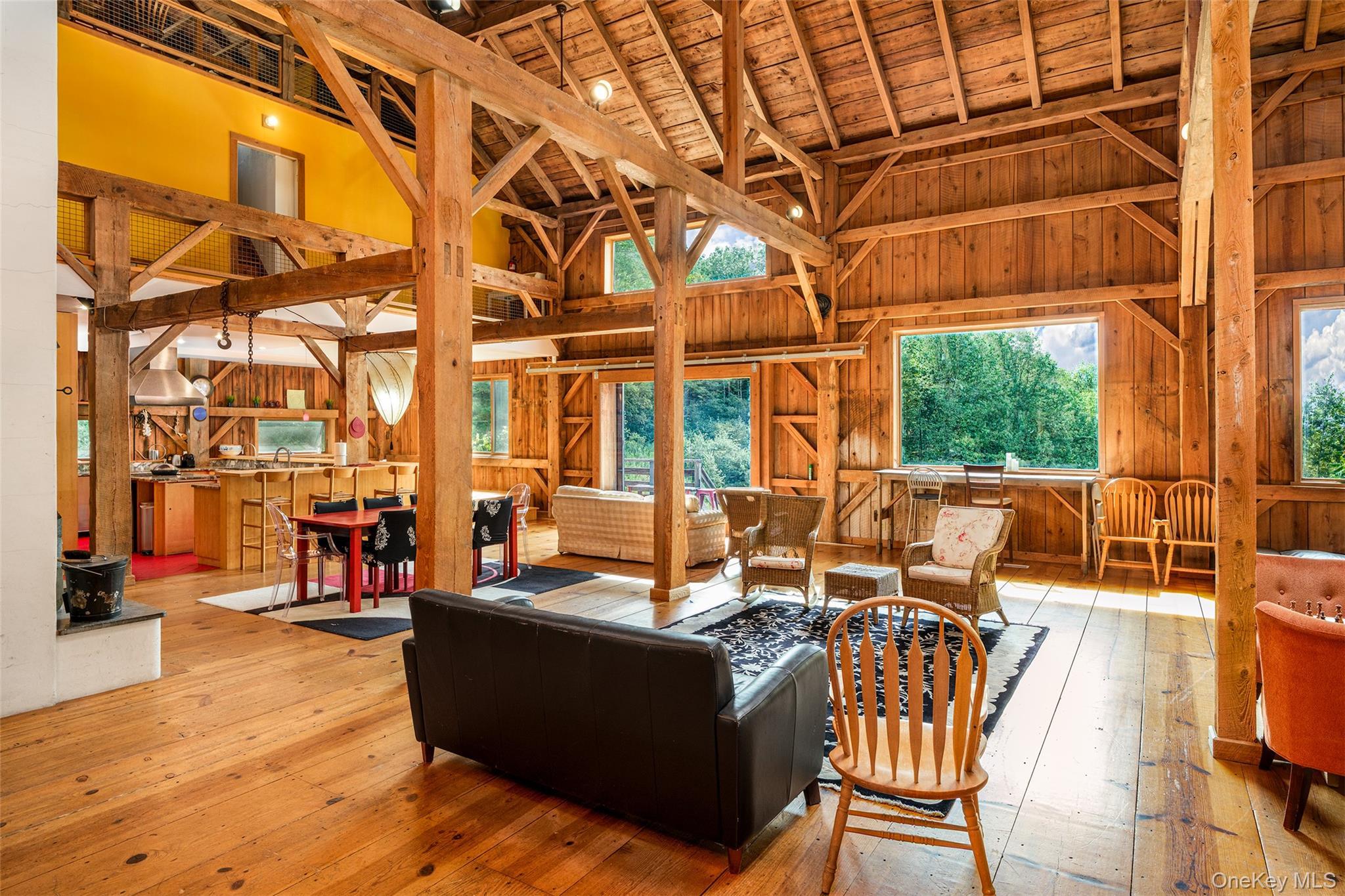 Single Family Stewart Delaware County, NY 12421, MLS-926886-9