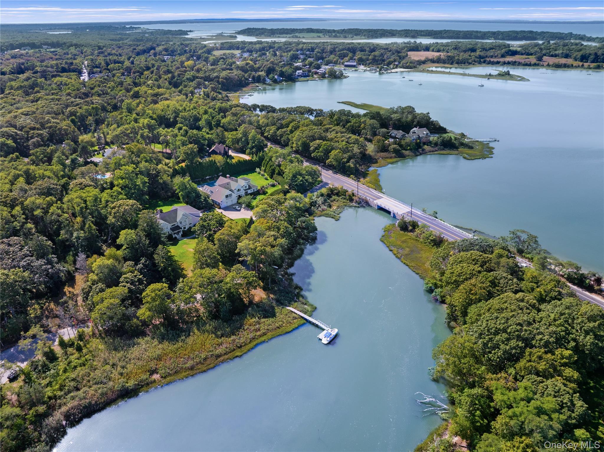 Single Family Fish Cove Road  Suffolk County, NY 11968, MLS-926894-22