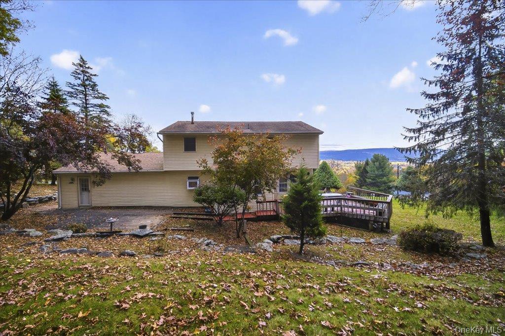 Single Family Sunset Orange County, NY 10930, MLS-926899-34