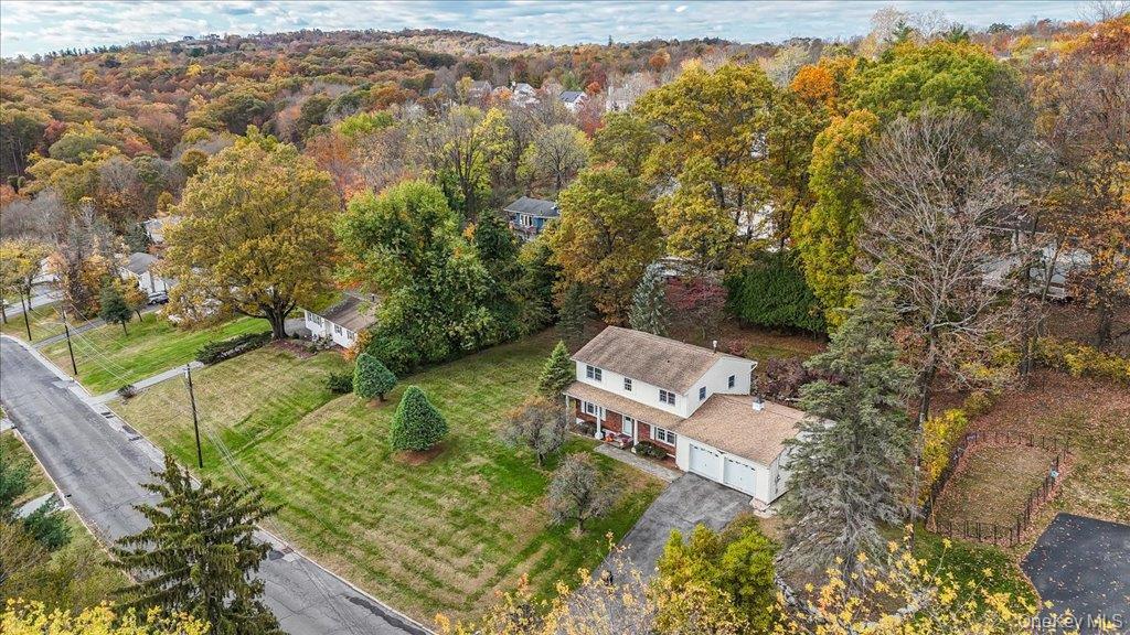 Single Family Sunset Orange County, NY 10930, MLS-926899-37